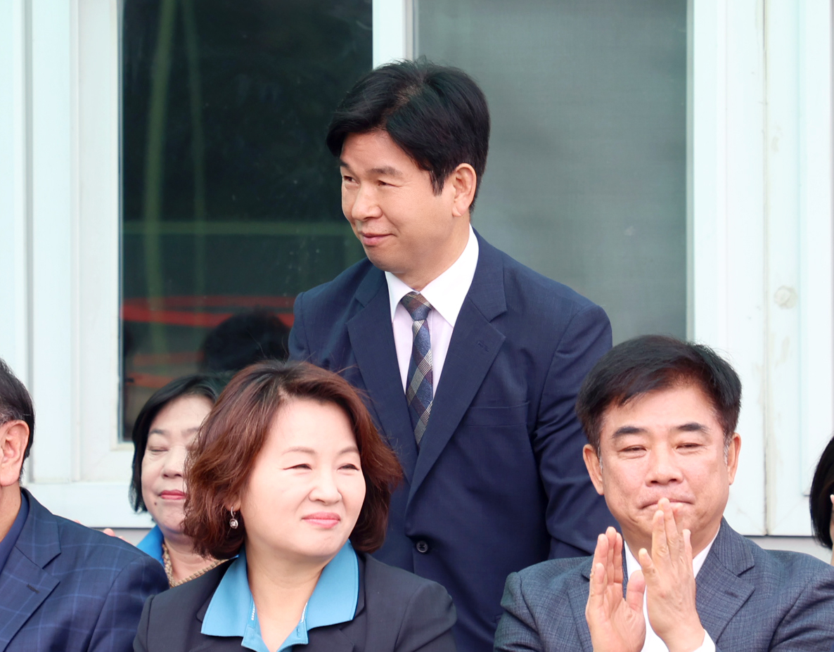 제8회 성남시협회장배 족구대회 - 3