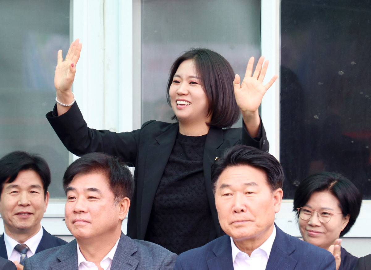 제8회 성남시협회장배 족구대회 - 3