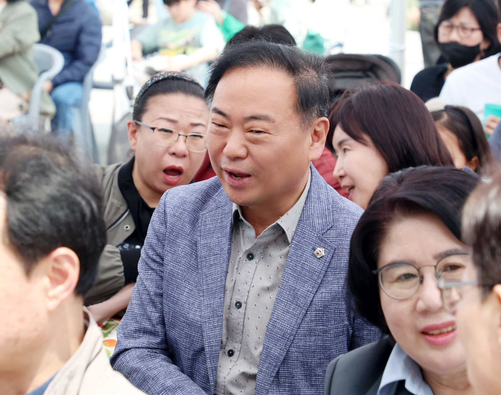 제14회 지구촌 어울림 축제 개최 - 3