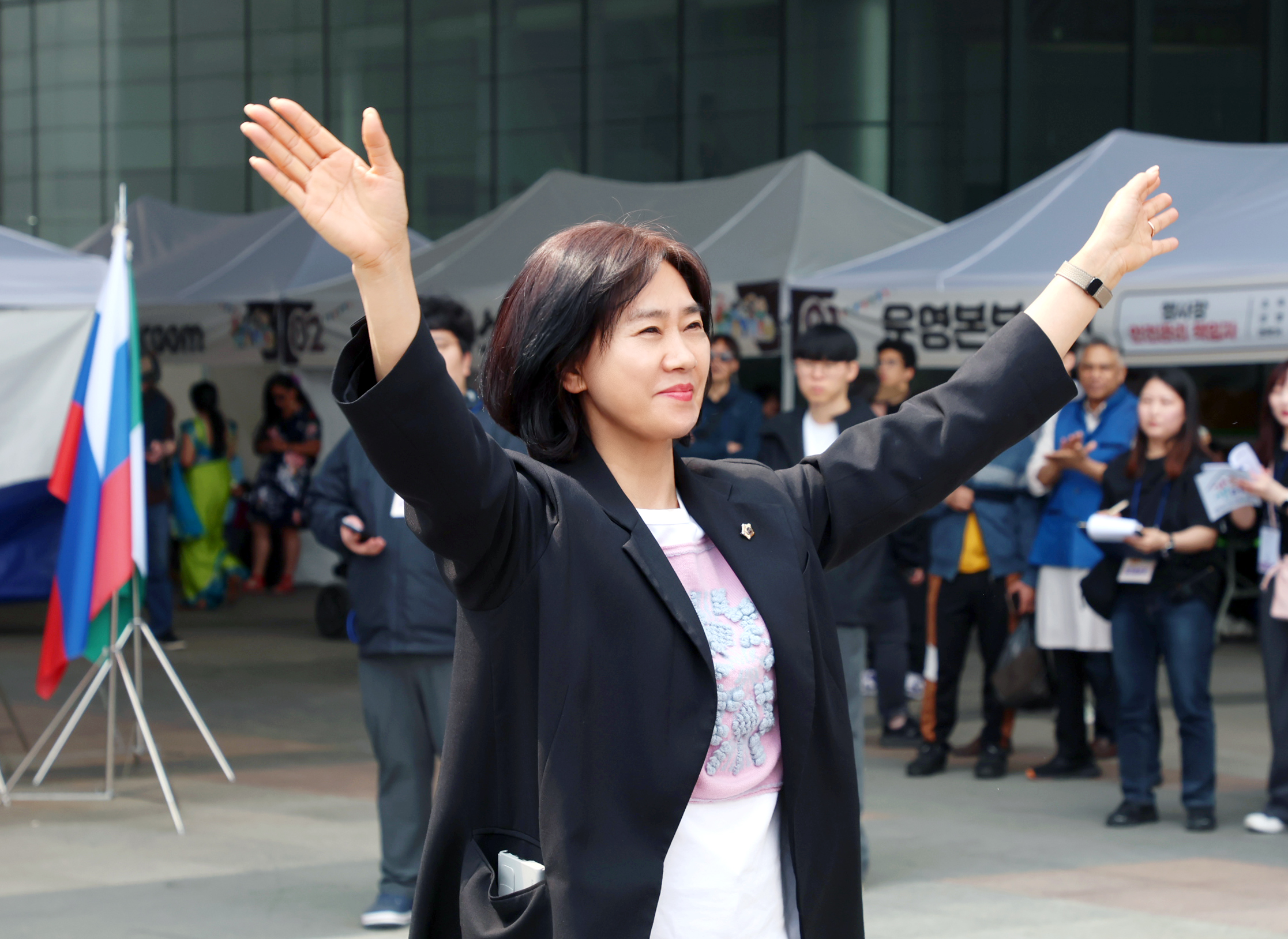 제14회 지구촌 어울림 축제 개최 - 2