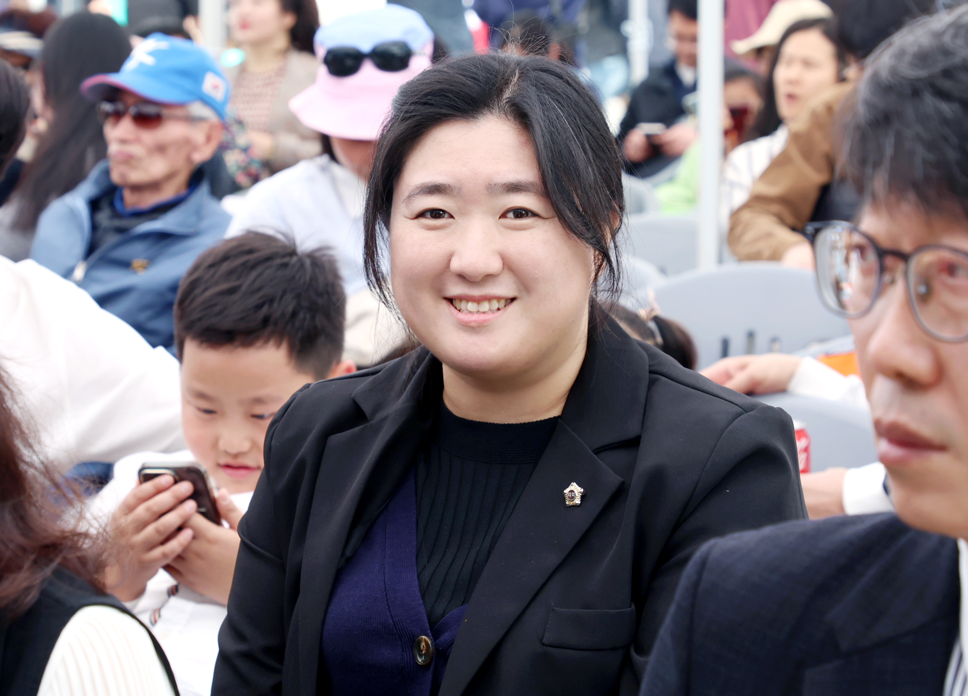 제14회 지구촌 어울림 축제 개최 - 2