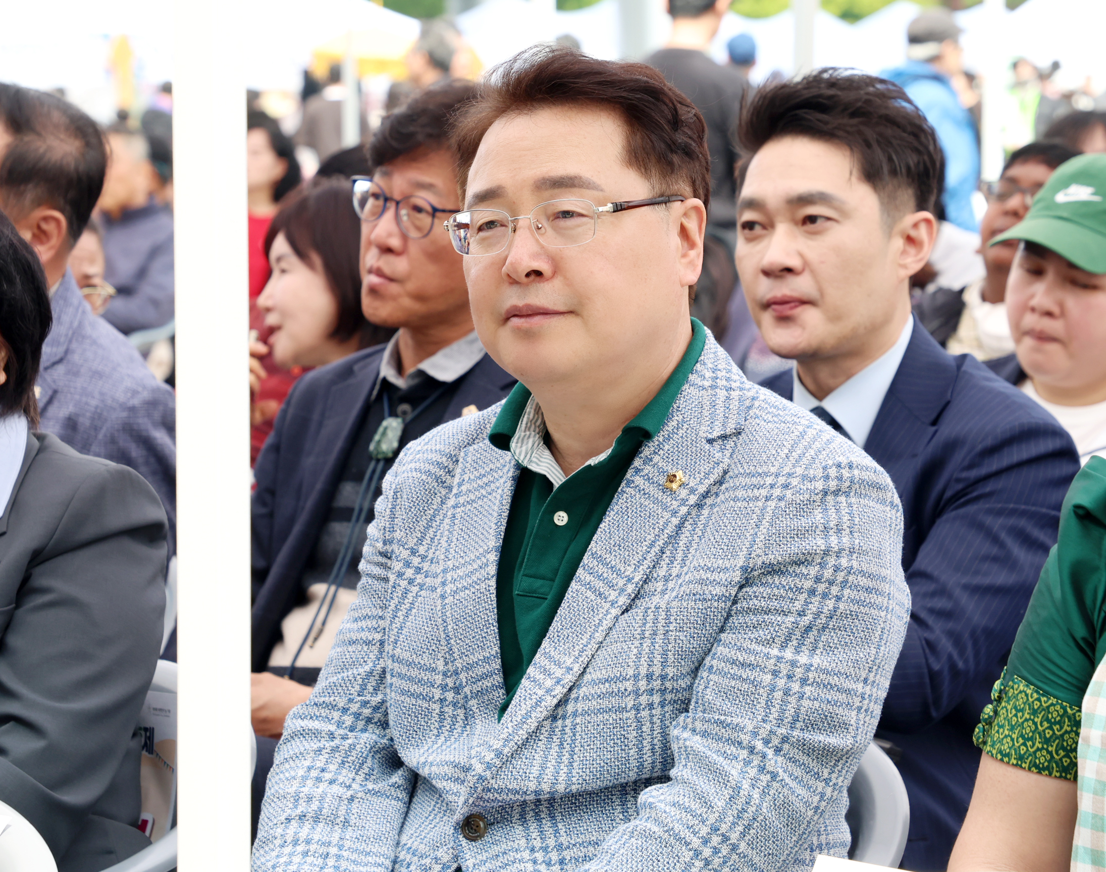 제14회 지구촌 어울림 축제 개최 - 2