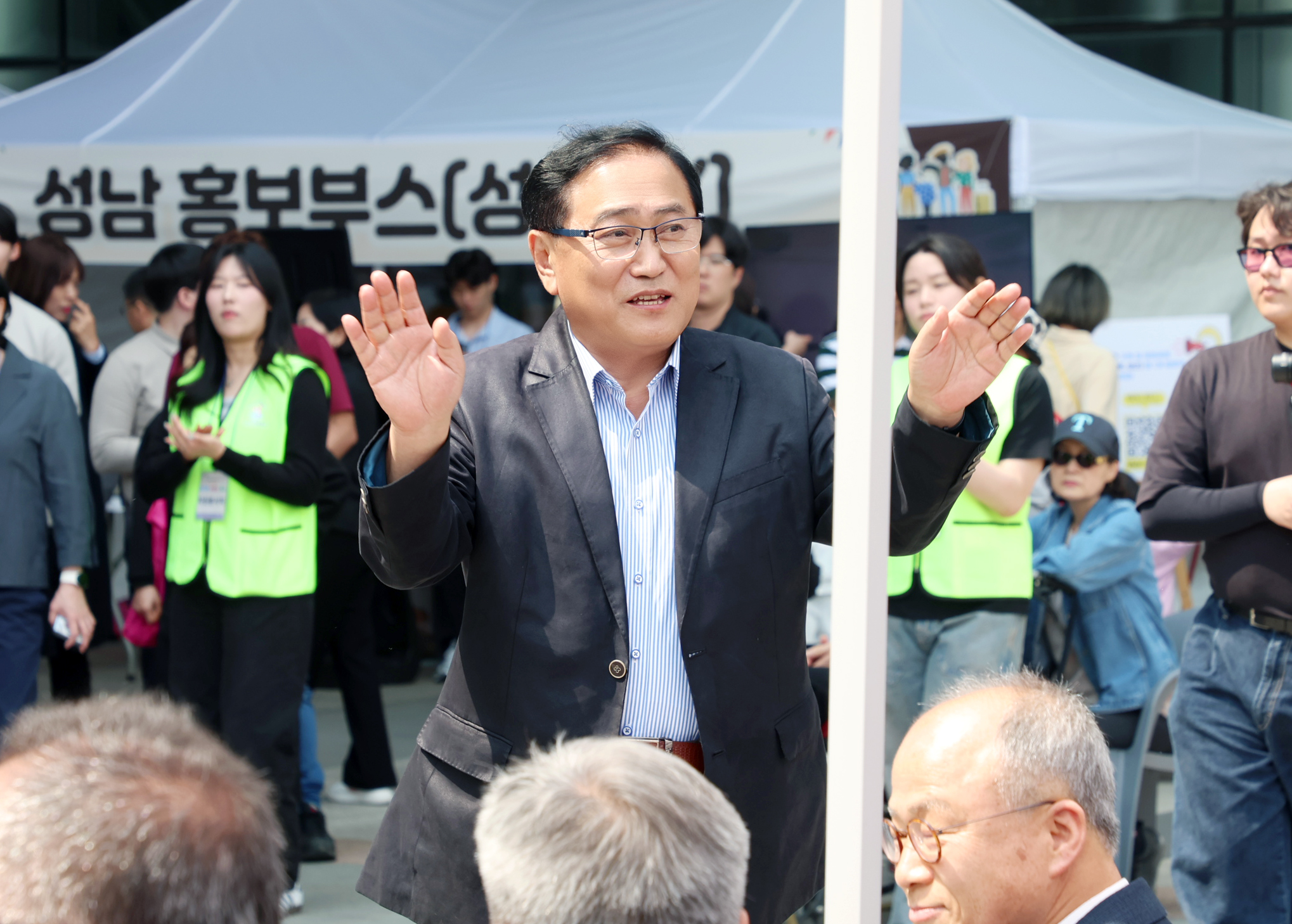 제14회 지구촌 어울림 축제 개최 - 3
