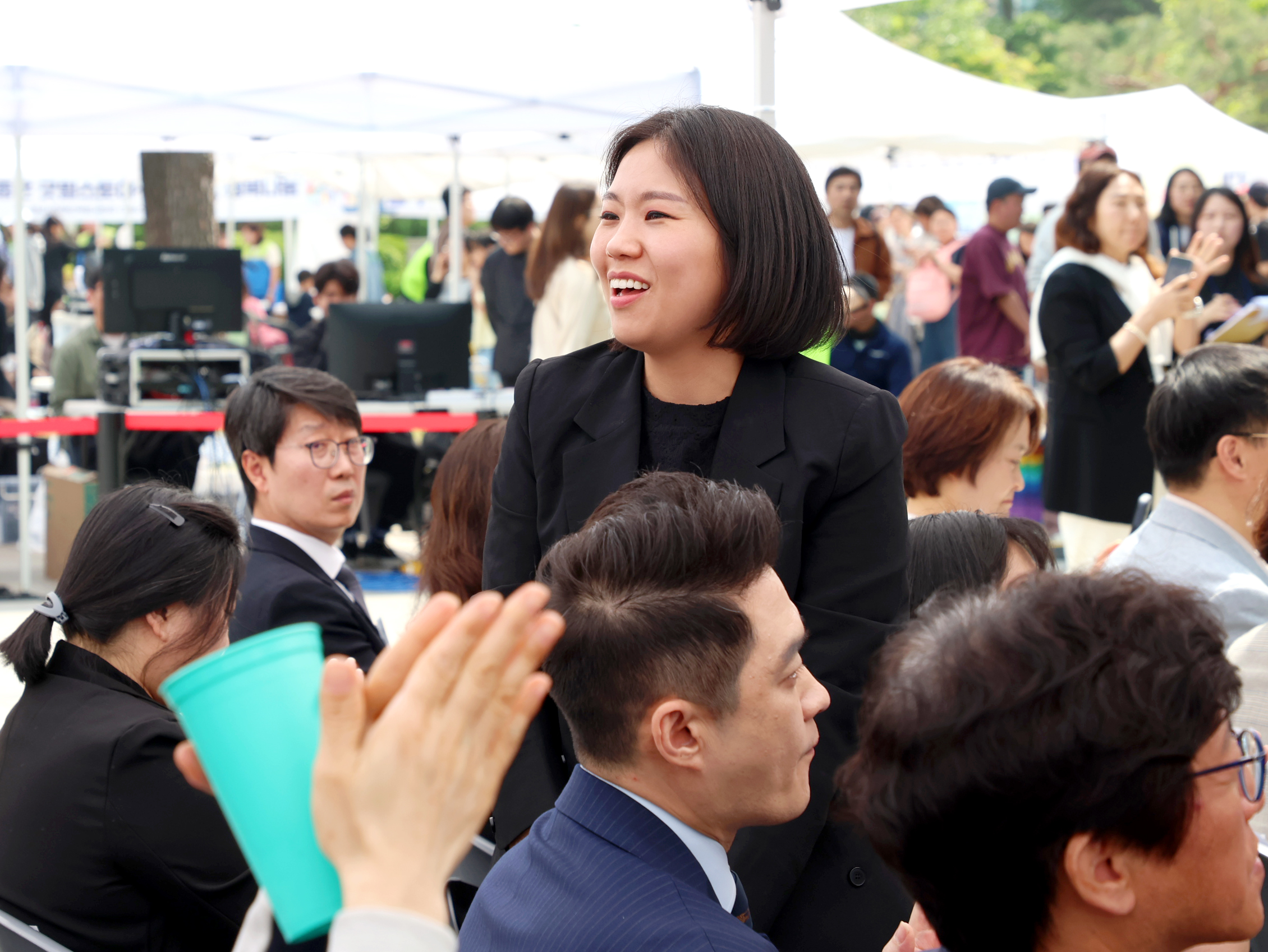 제14회 지구촌 어울림 축제 개최 - 3