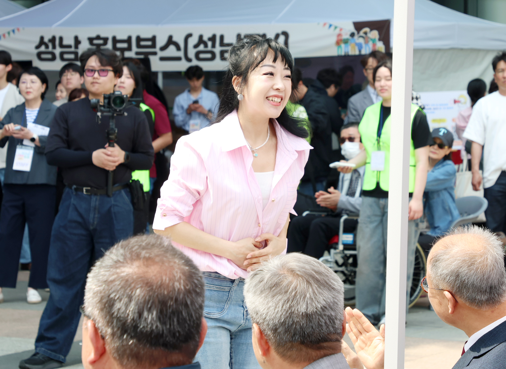 제14회 지구촌 어울림 축제 개최 - 3