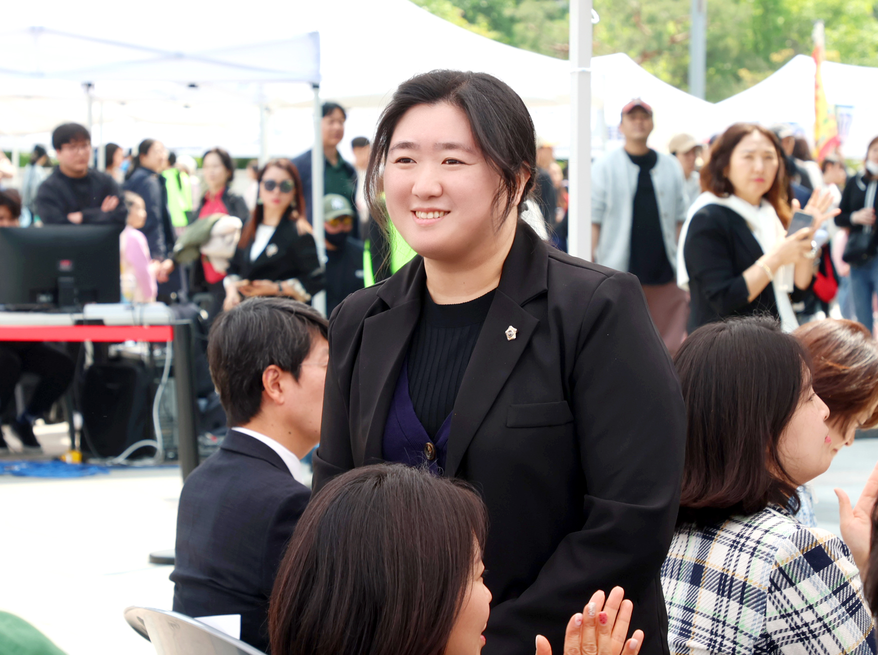 제14회 지구촌 어울림 축제 개최 - 4