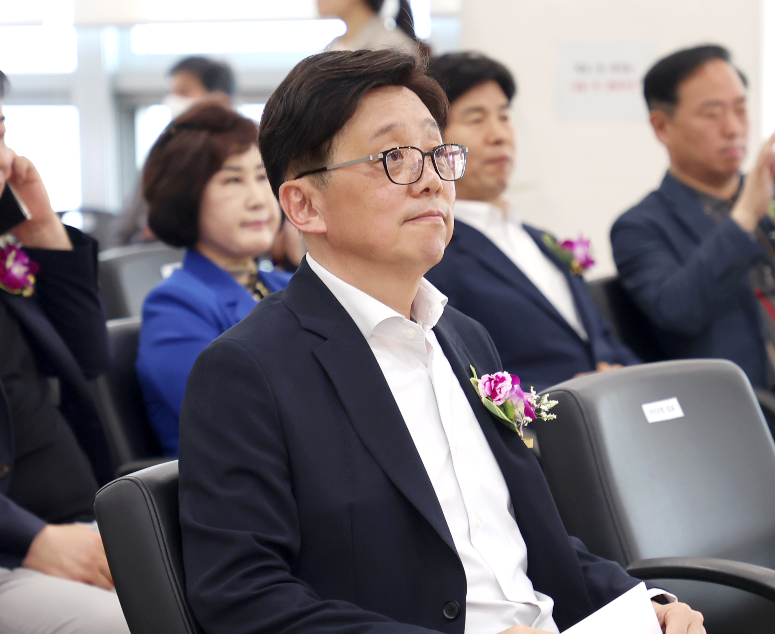 성남시 식품안전의 날 행사 - 5
