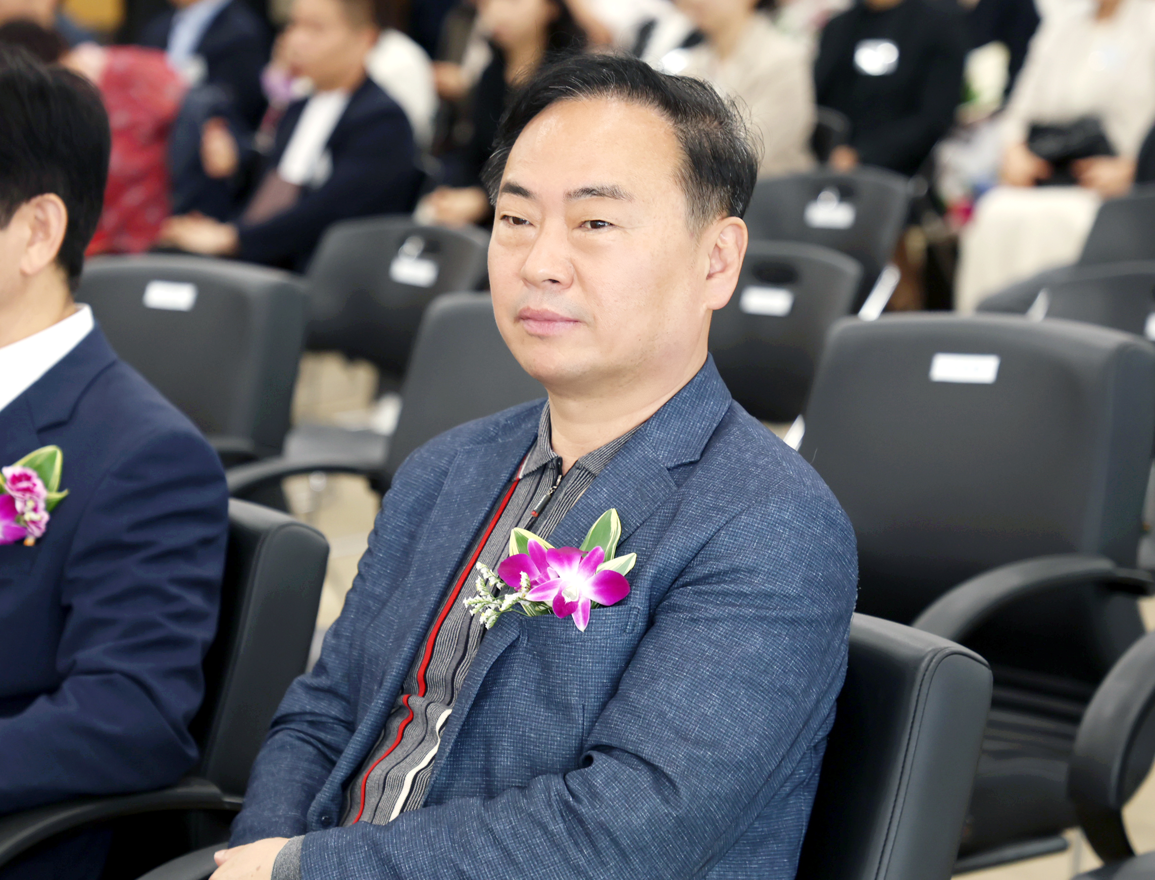 성남시 식품안전의 날 행사 - 2