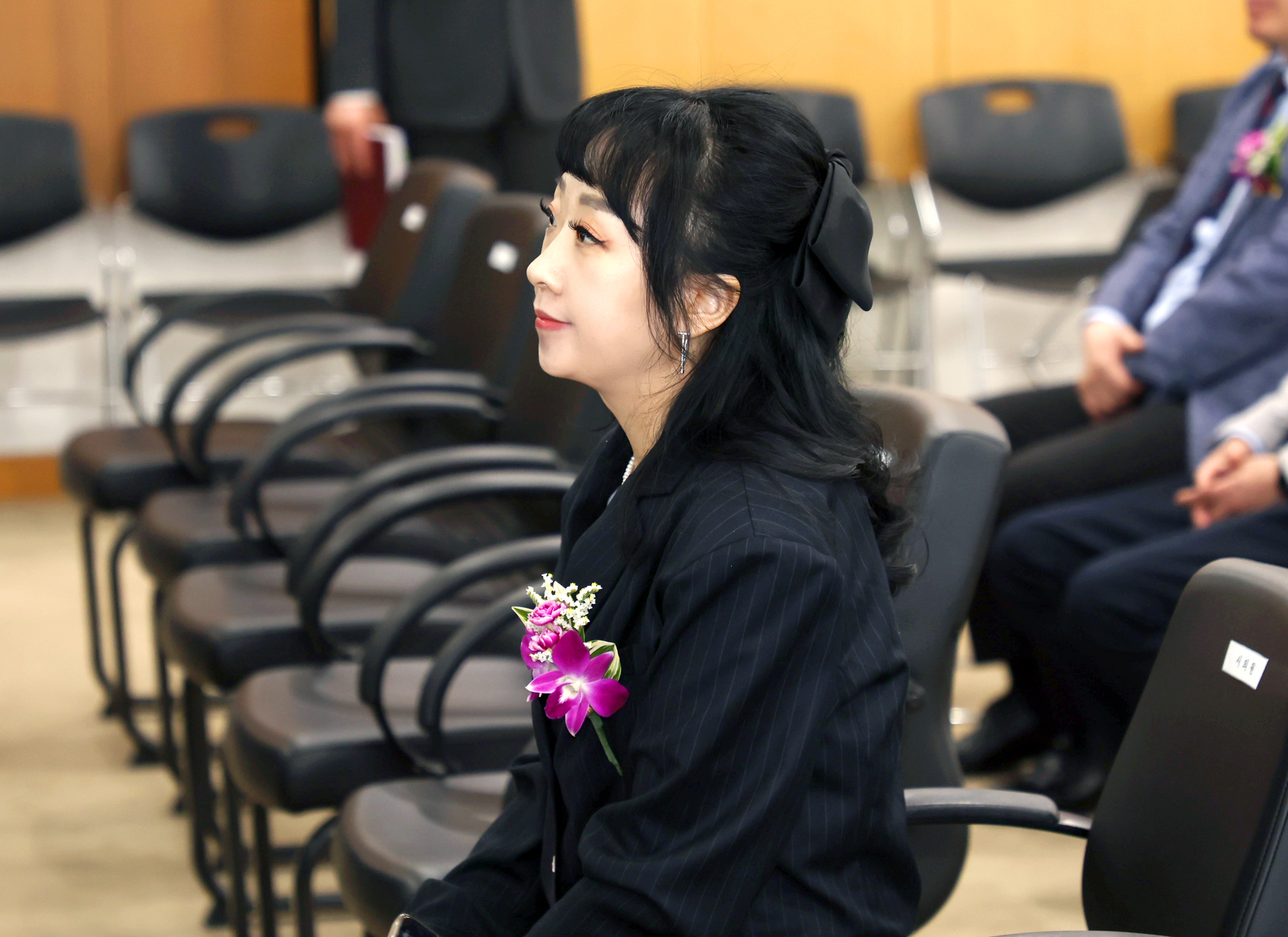 성남시 식품안전의 날 행사 - 2