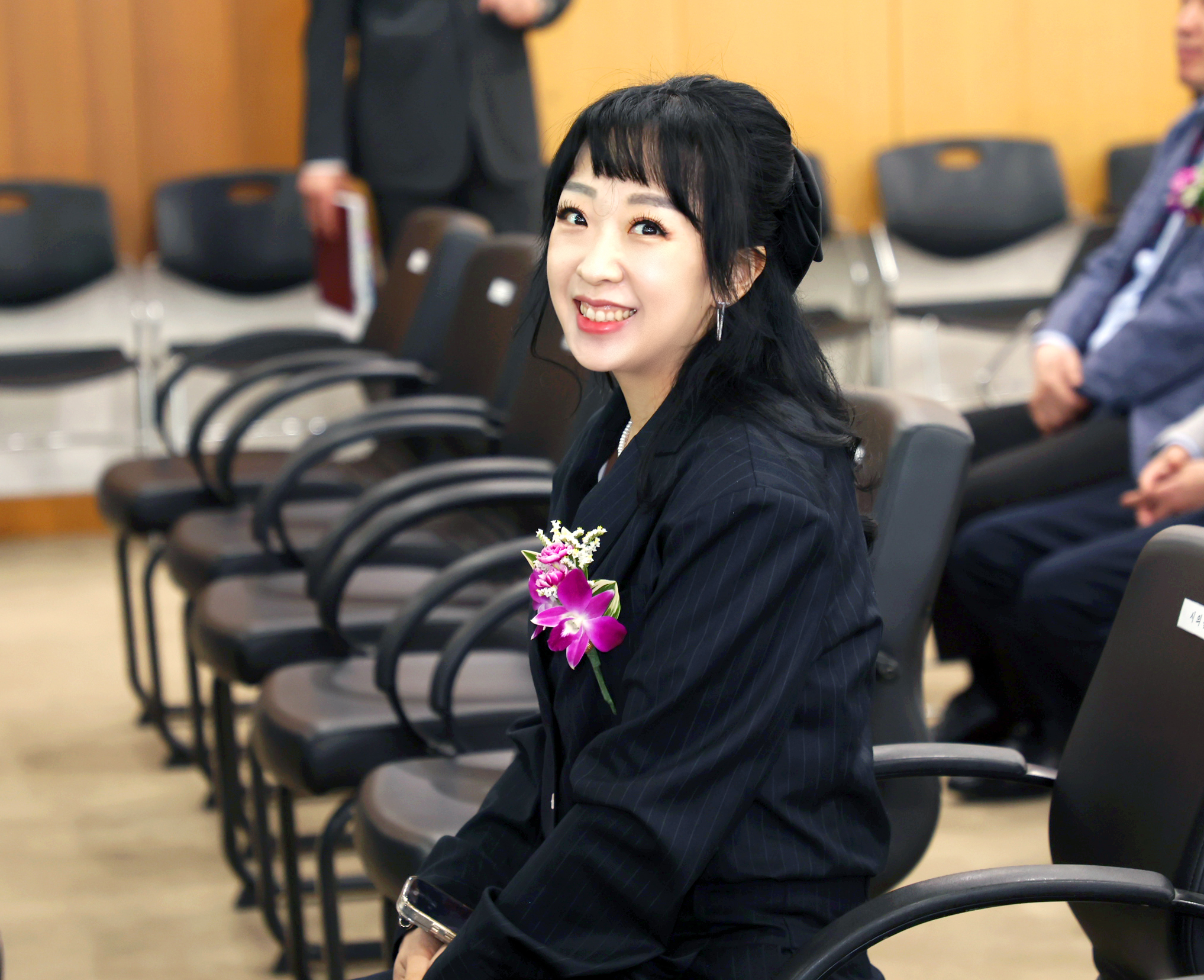 성남시 식품안전의 날 행사 - 3
