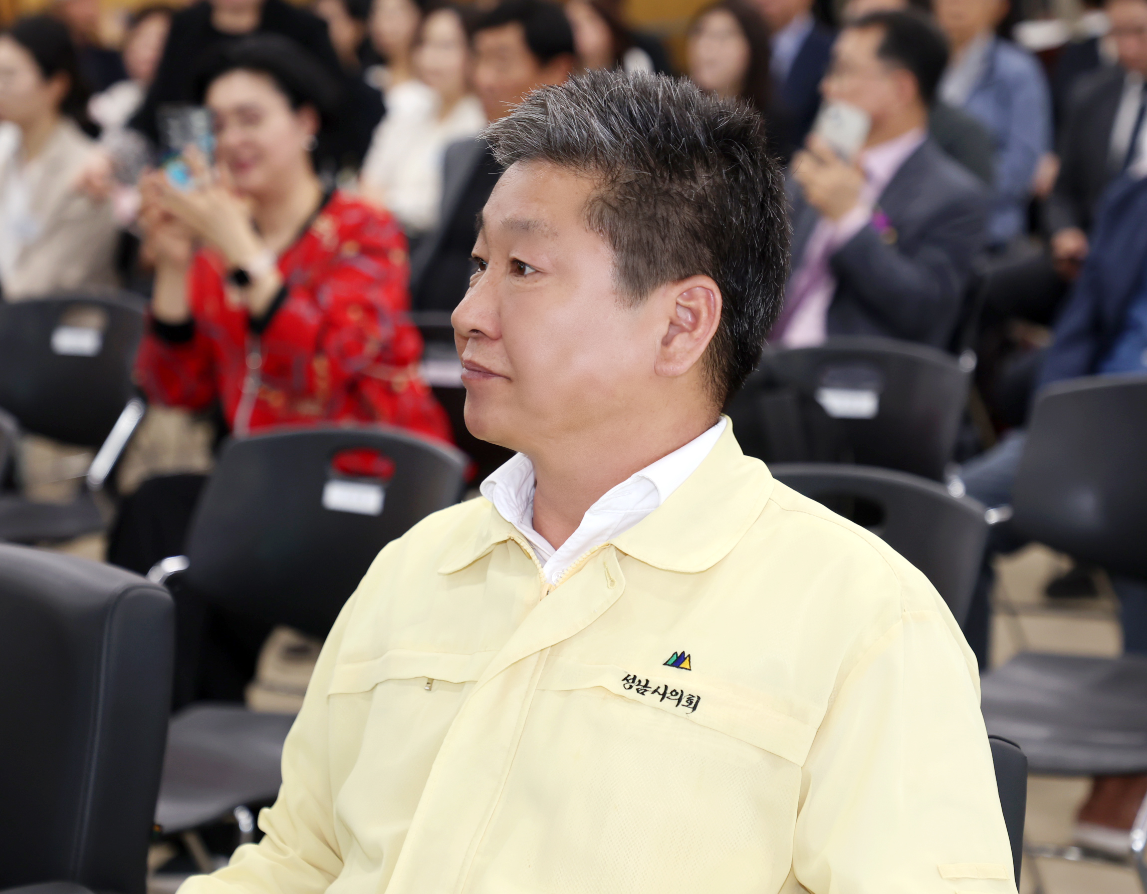 성남시 식품안전의 날 행사 - 1