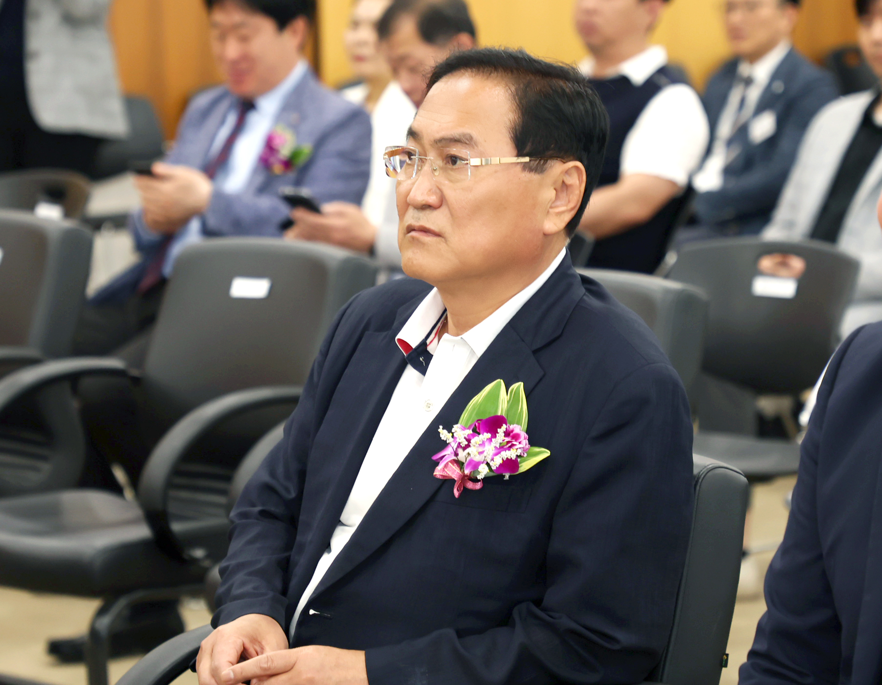 성남시 식품안전의 날 행사 - 2