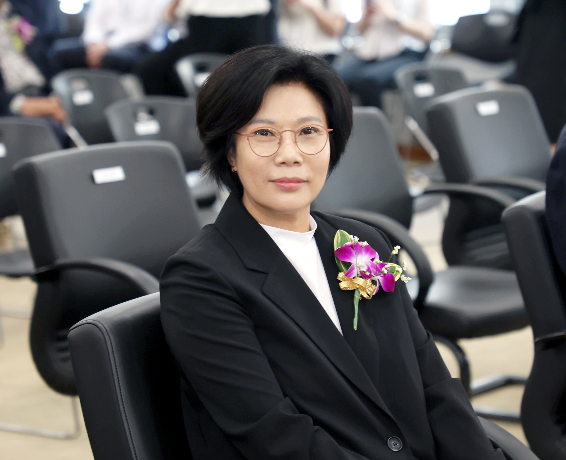 성남시 식품안전의 날 행사 - 2