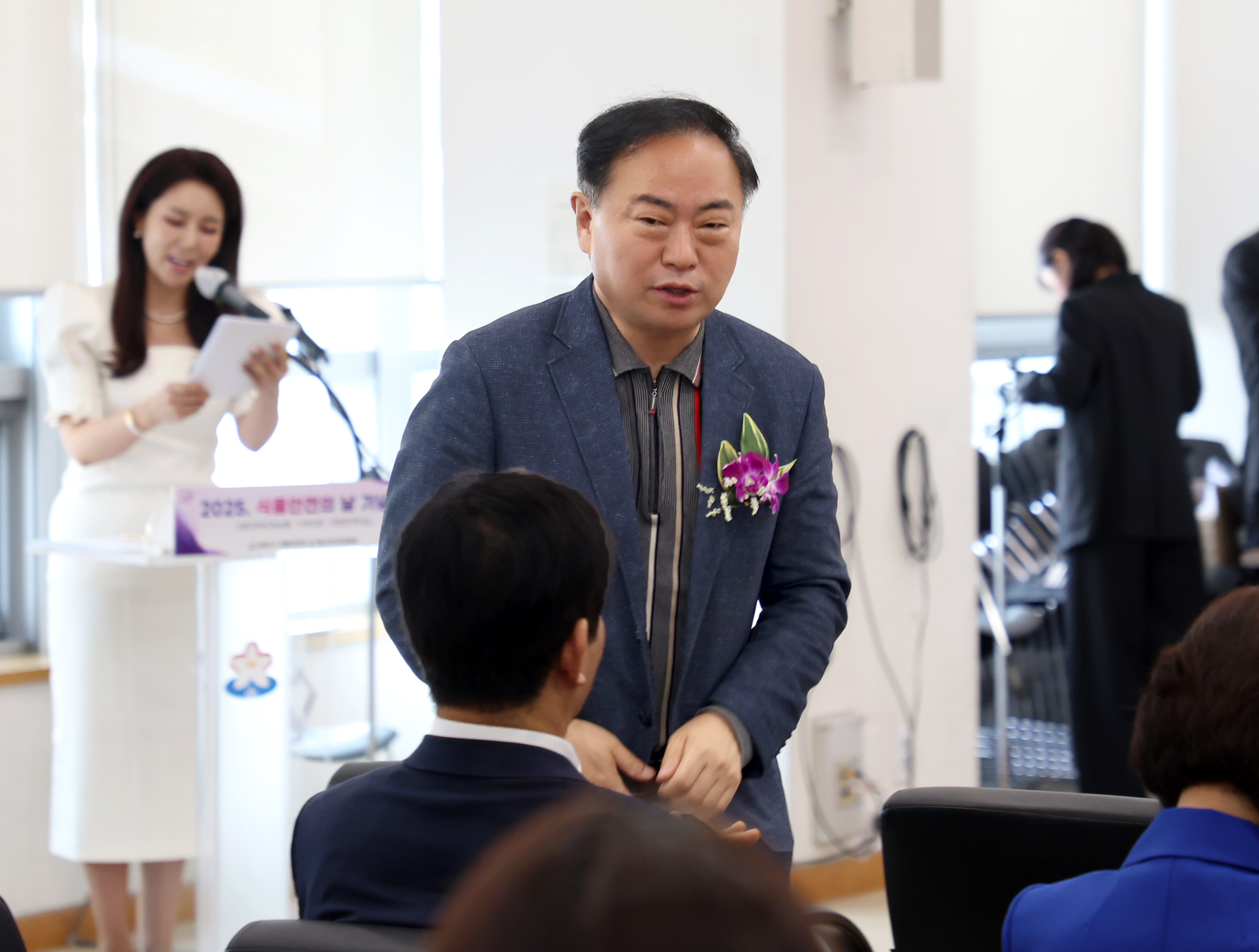 성남시 식품안전의 날 행사 - 3