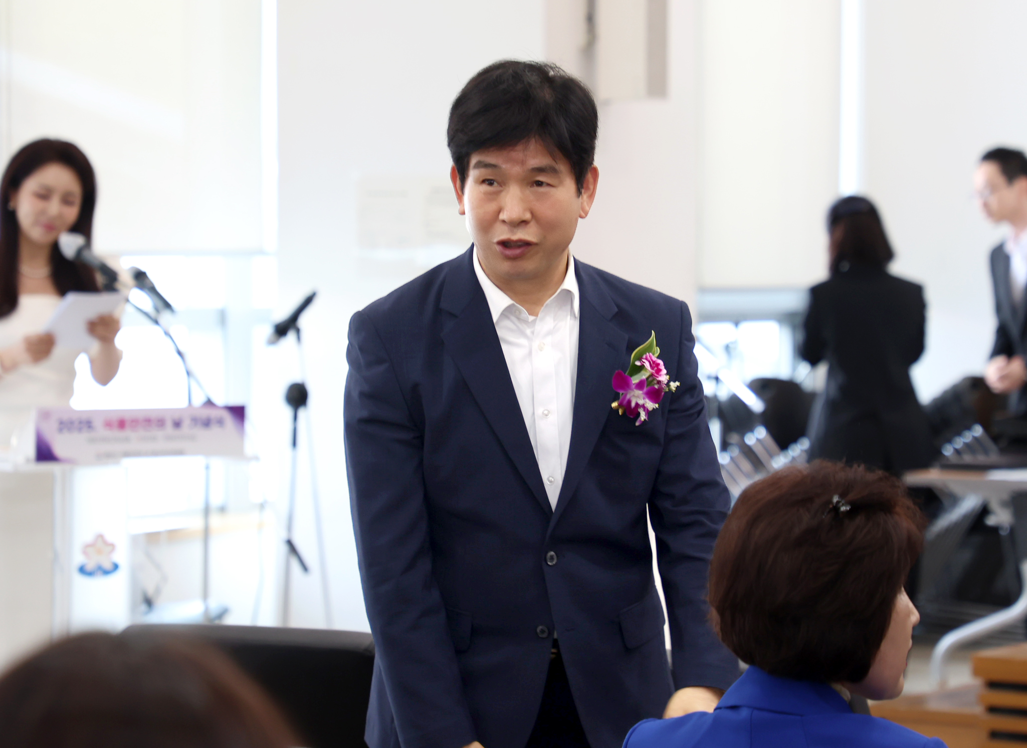 성남시 식품안전의 날 행사 - 3