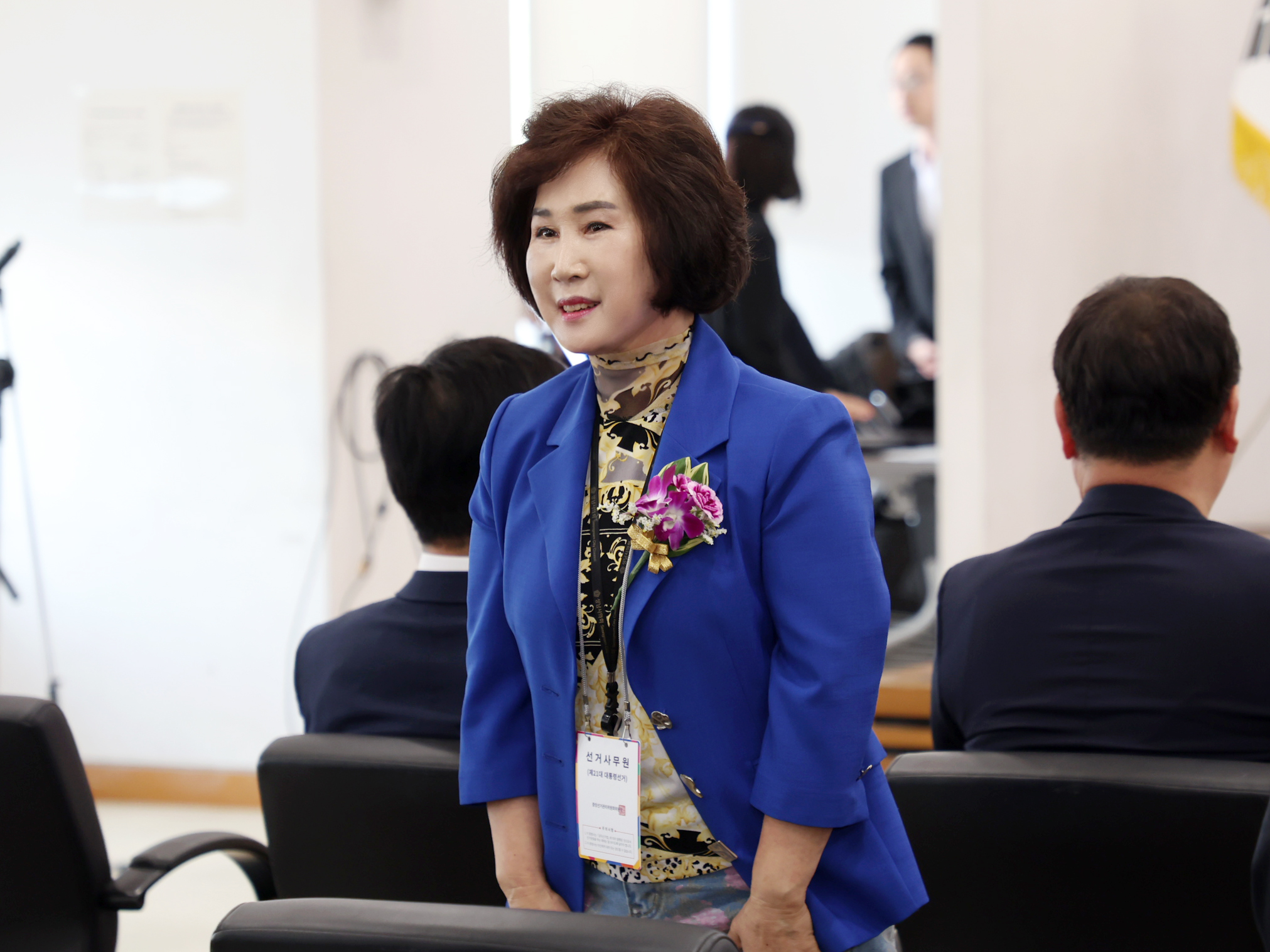 성남시 식품안전의 날 행사 - 3