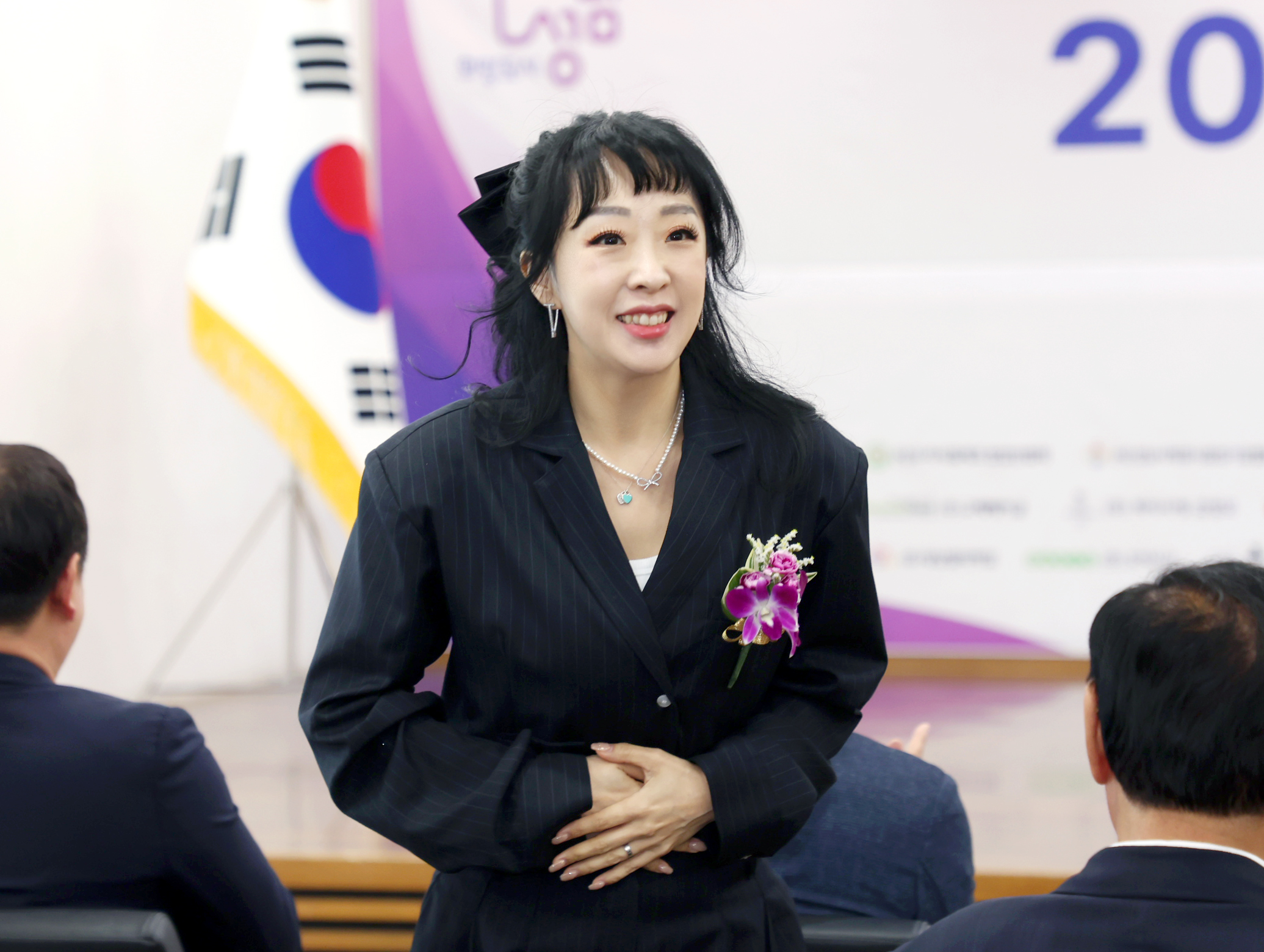 성남시 식품안전의 날 행사 - 4