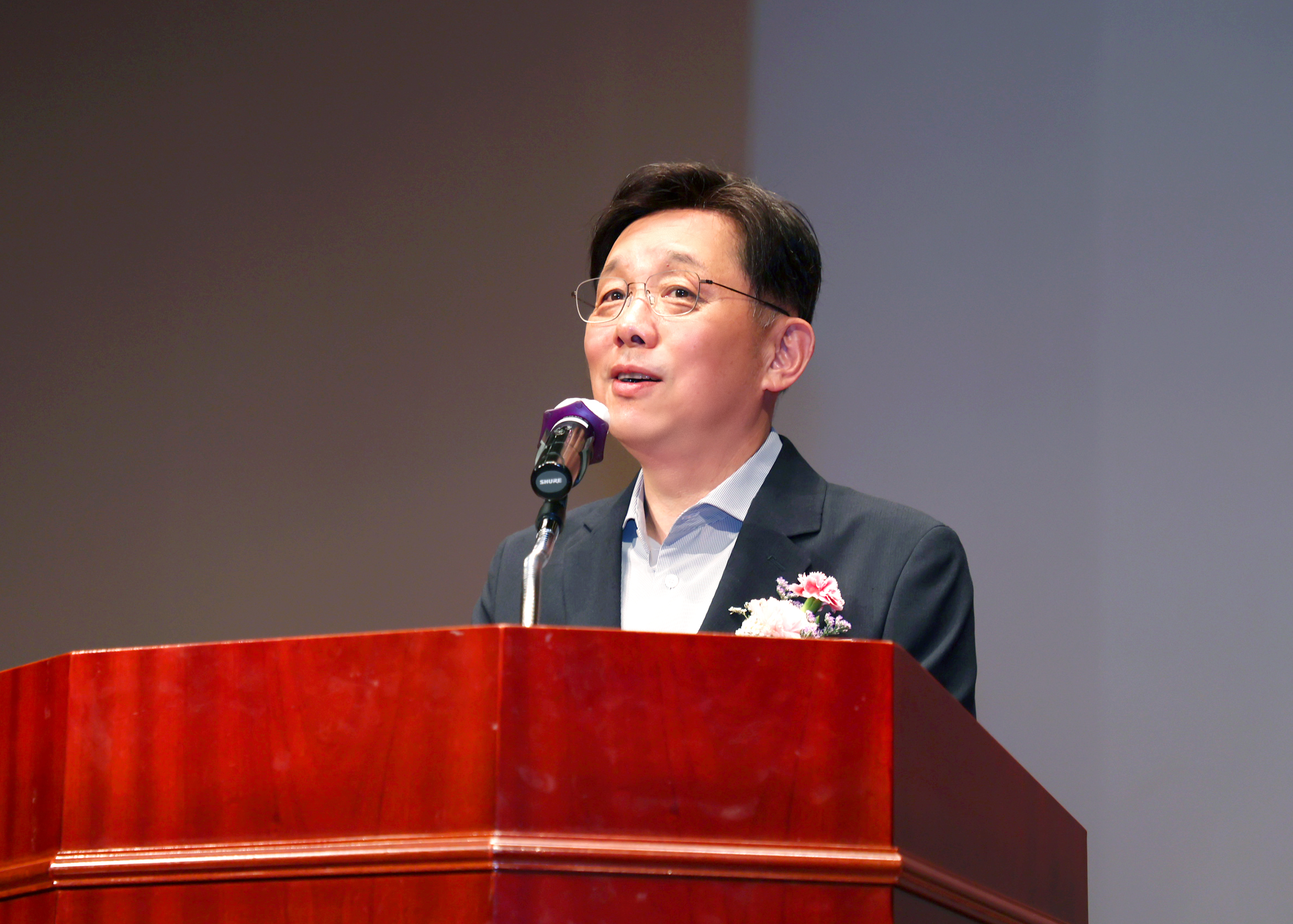 성남시학원연합회 학원교육인의 날 행사 - 5