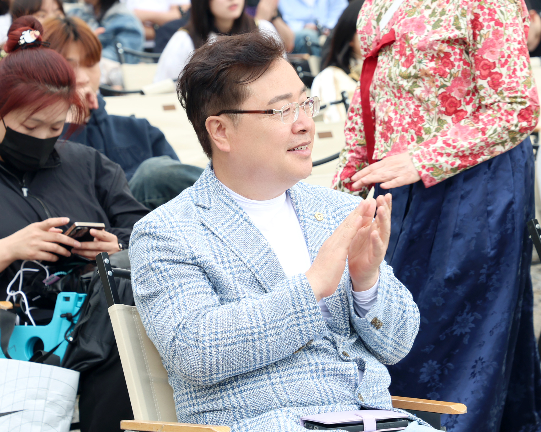 2025 성남시 성년의날 기념행사 - 3