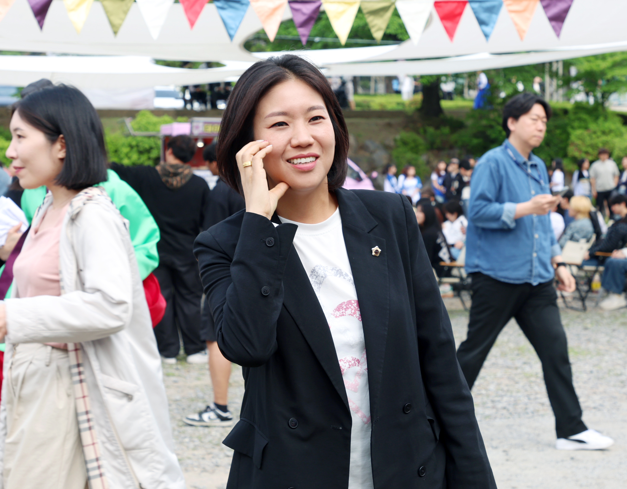 2025 성남시 성년의날 기념행사 - 8