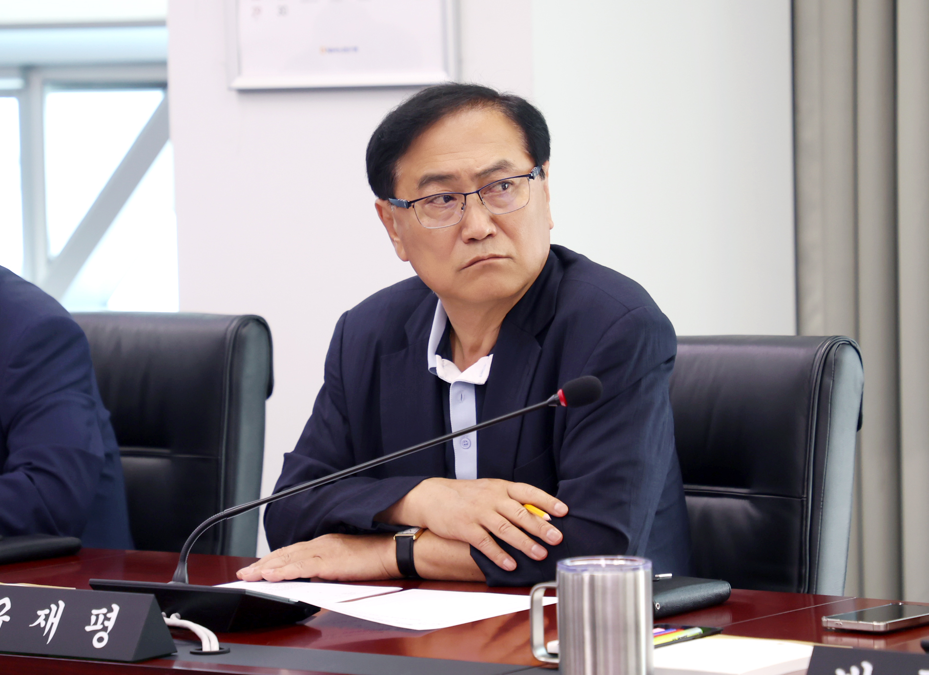 제302회 성남시의회 임시회 폐회중 제2차 의회운영위원회 - 4