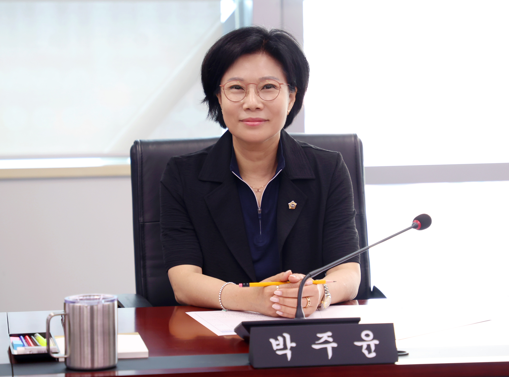 제302회 성남시의회 임시회 폐회중 제2차 의회운영위원회 - 4