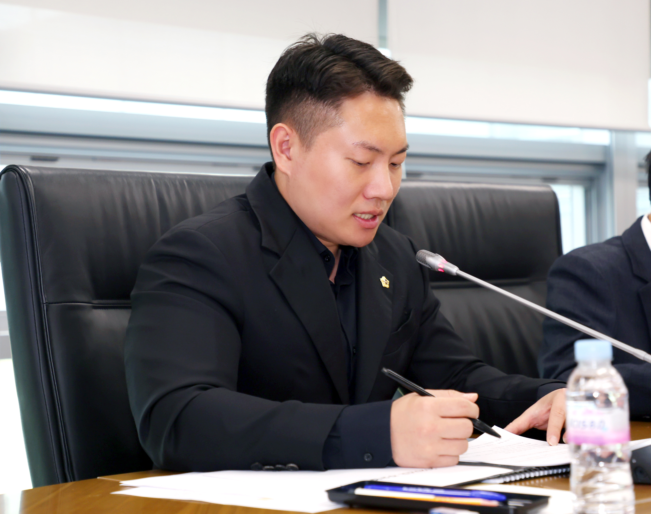 판교-야탑 반도체 혁신 연구회 착수보고회 - 3