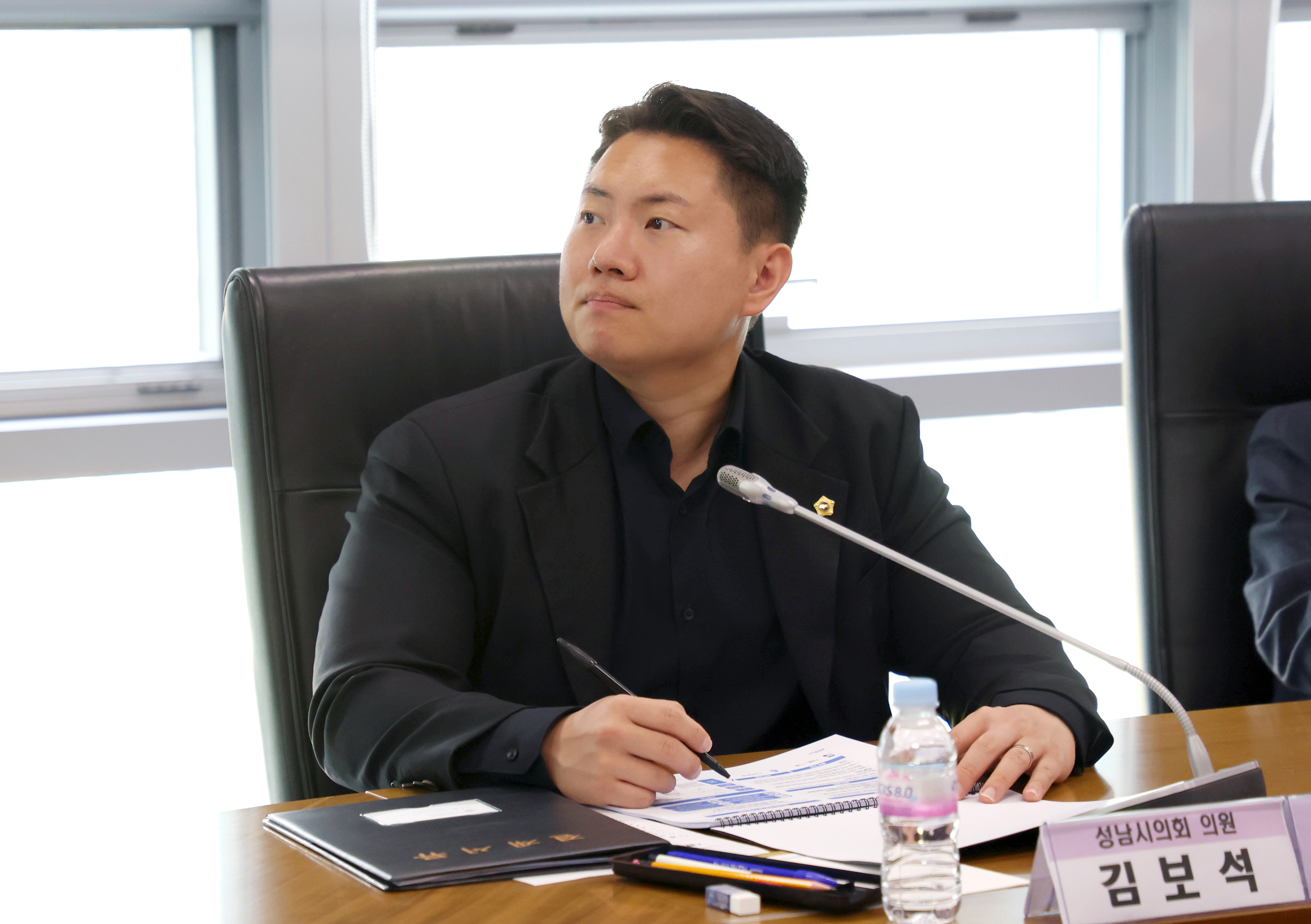 판교-야탑 반도체 혁신 연구회 착수보고회 - 9