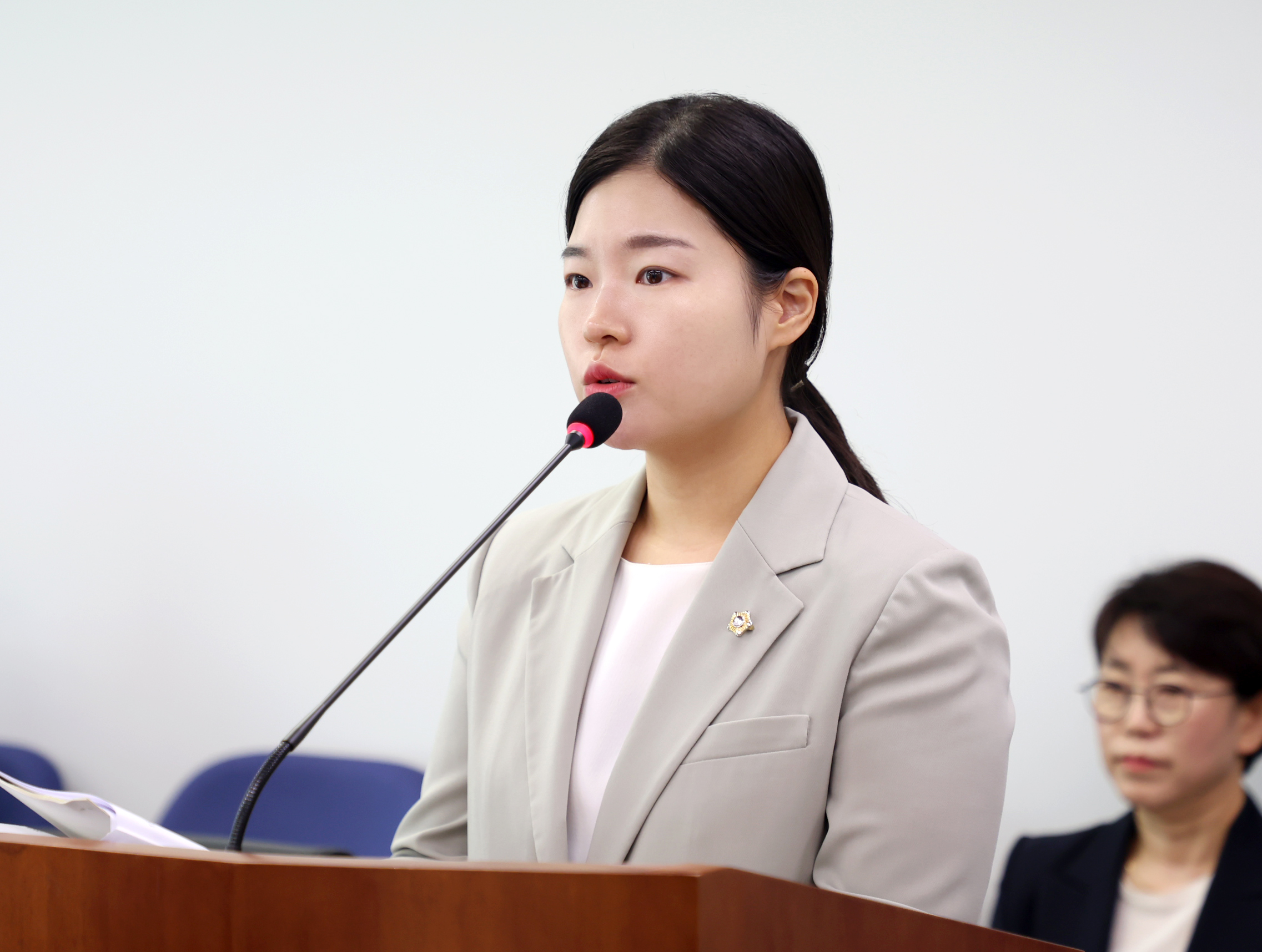 의회운영위원회 - 6