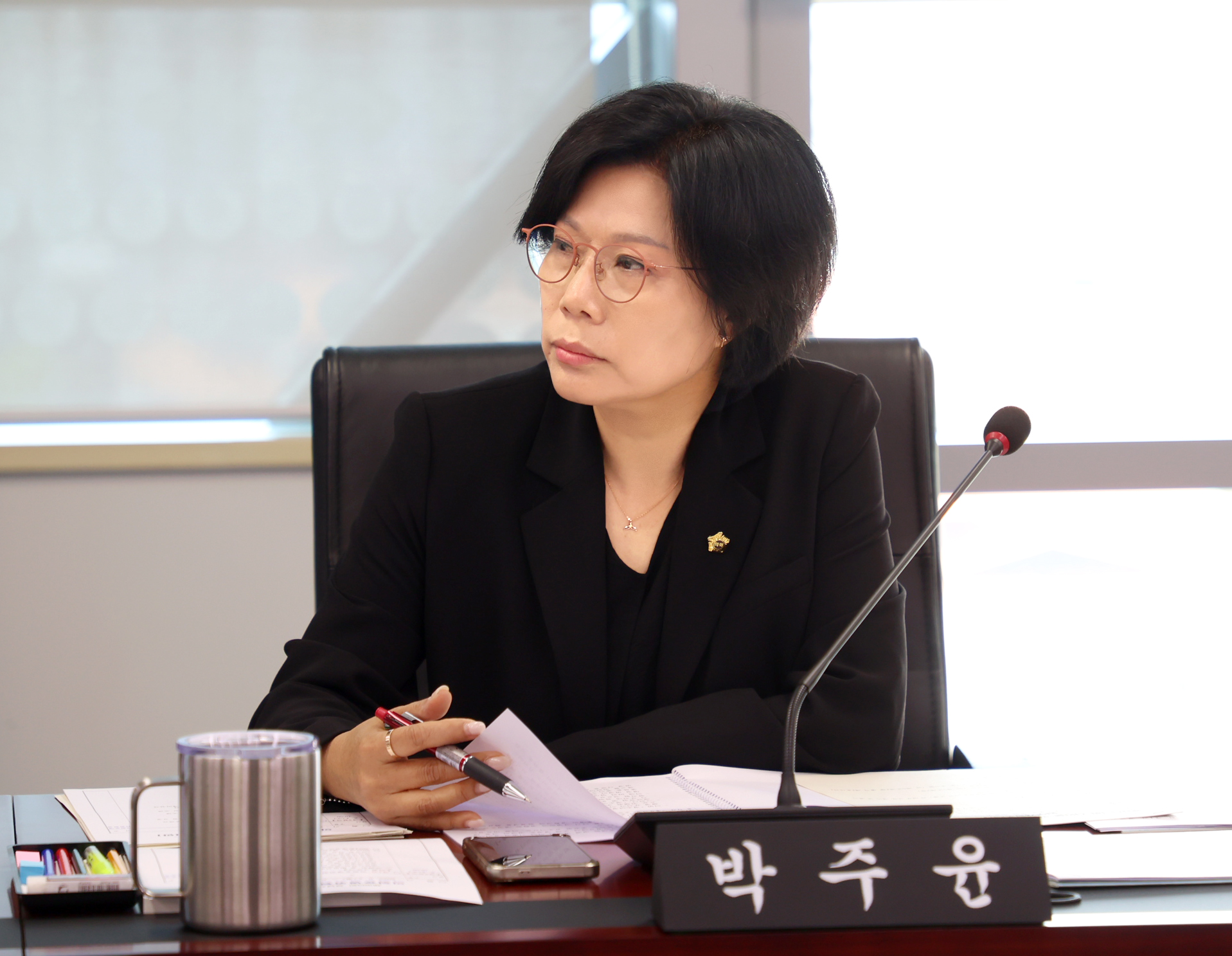 의회운영위원회 - 5