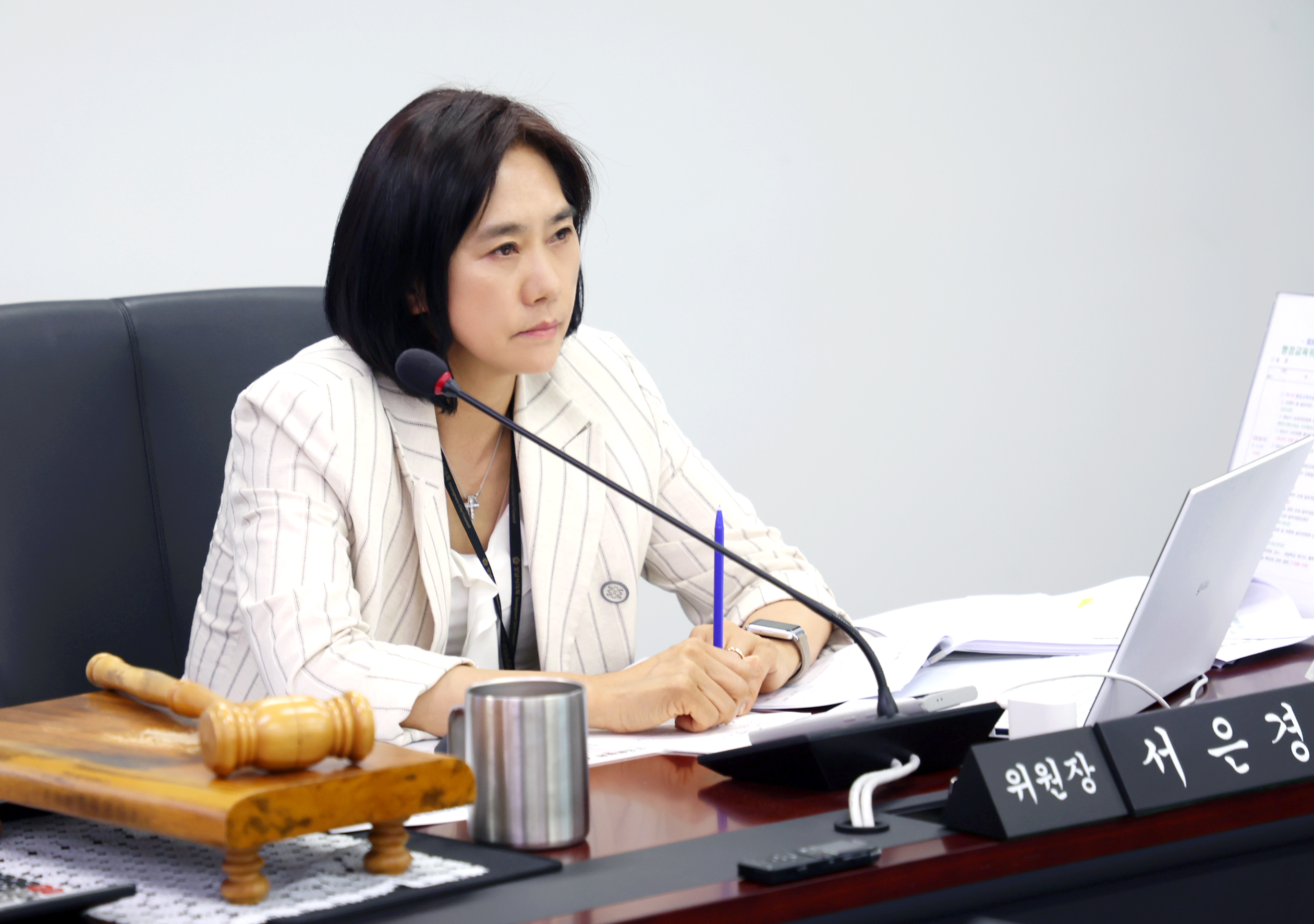 행정교육위원회 - 6