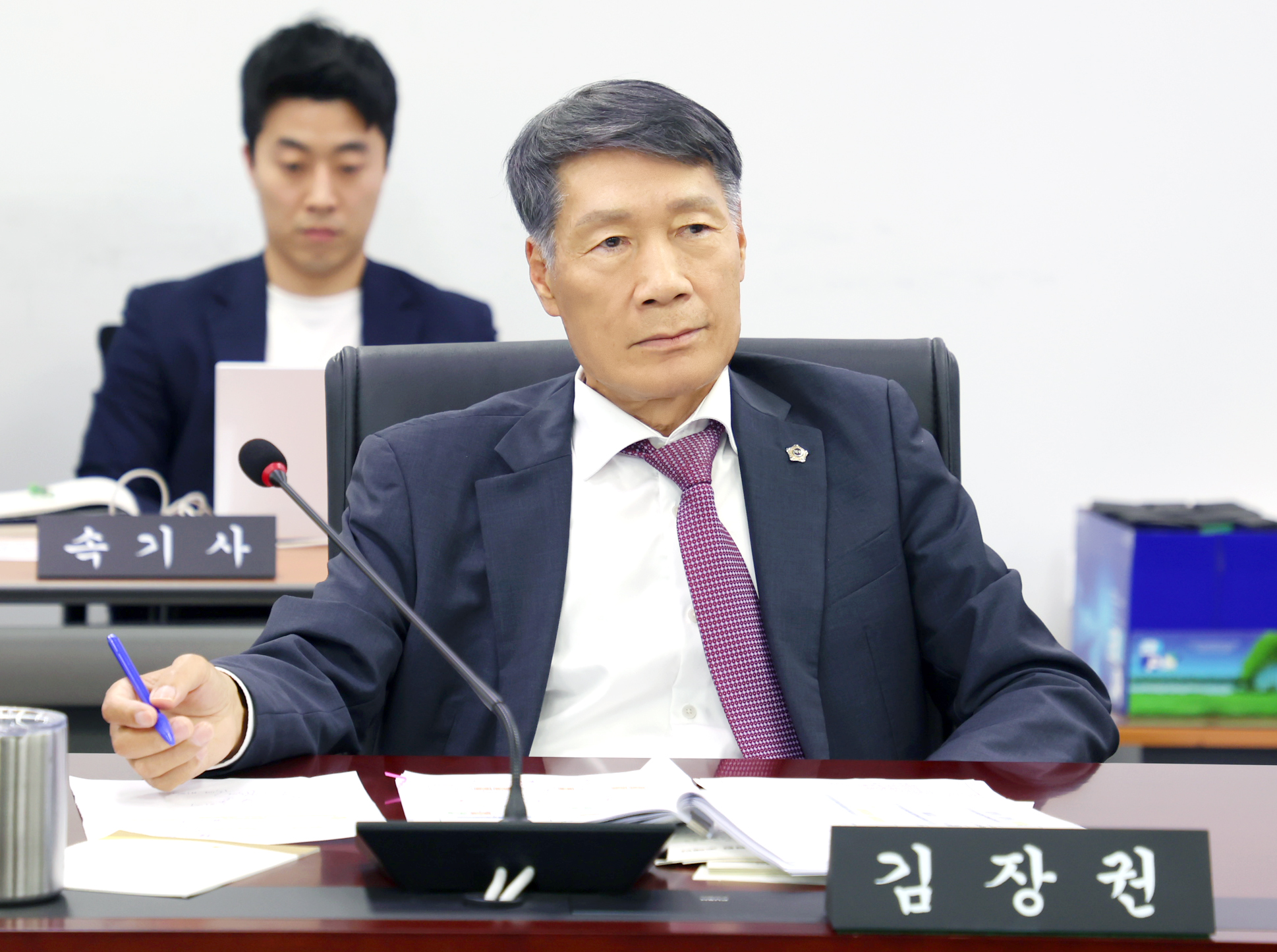 행정교육위원회 - 6
