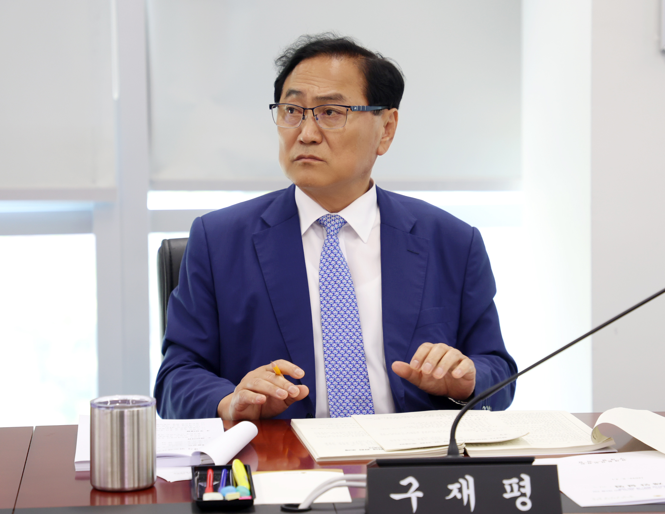 경제환경위원회 - 6