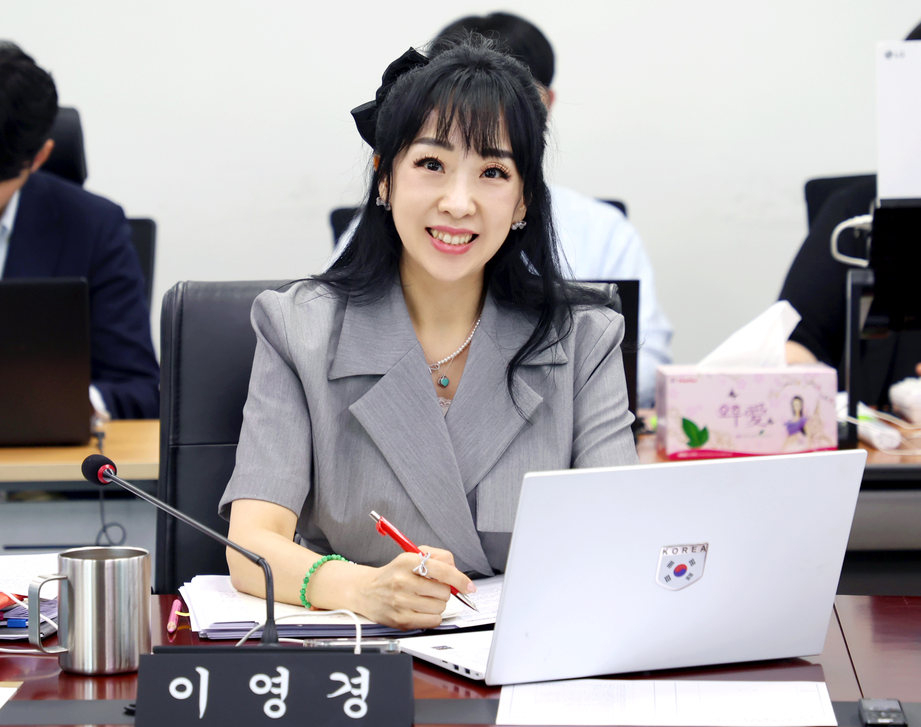 문화복지체육위원회 - 4