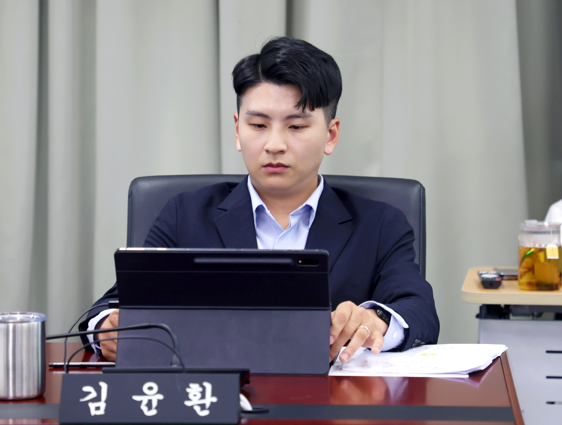 문화복지체육위원회 - 4