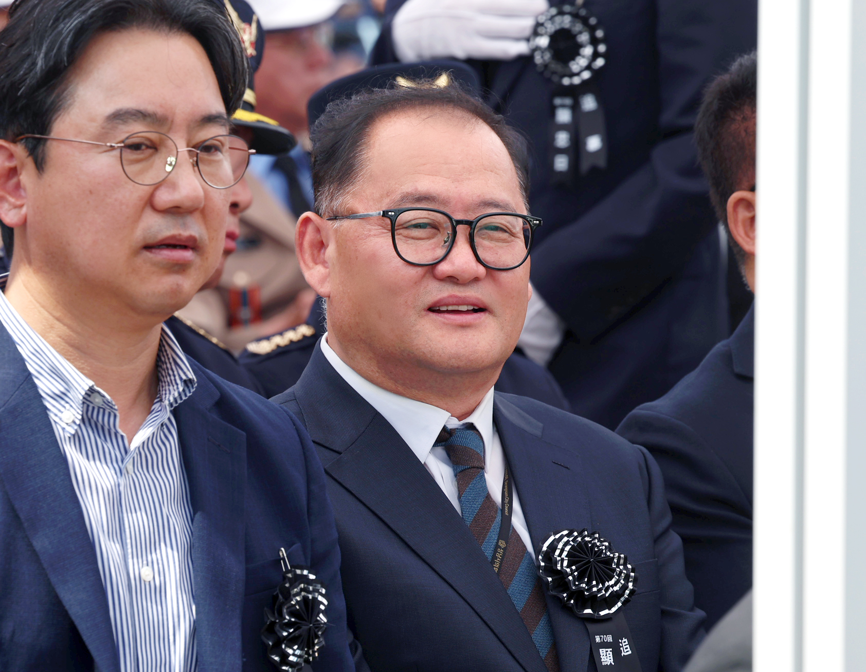 현충일 추념행사 - 3