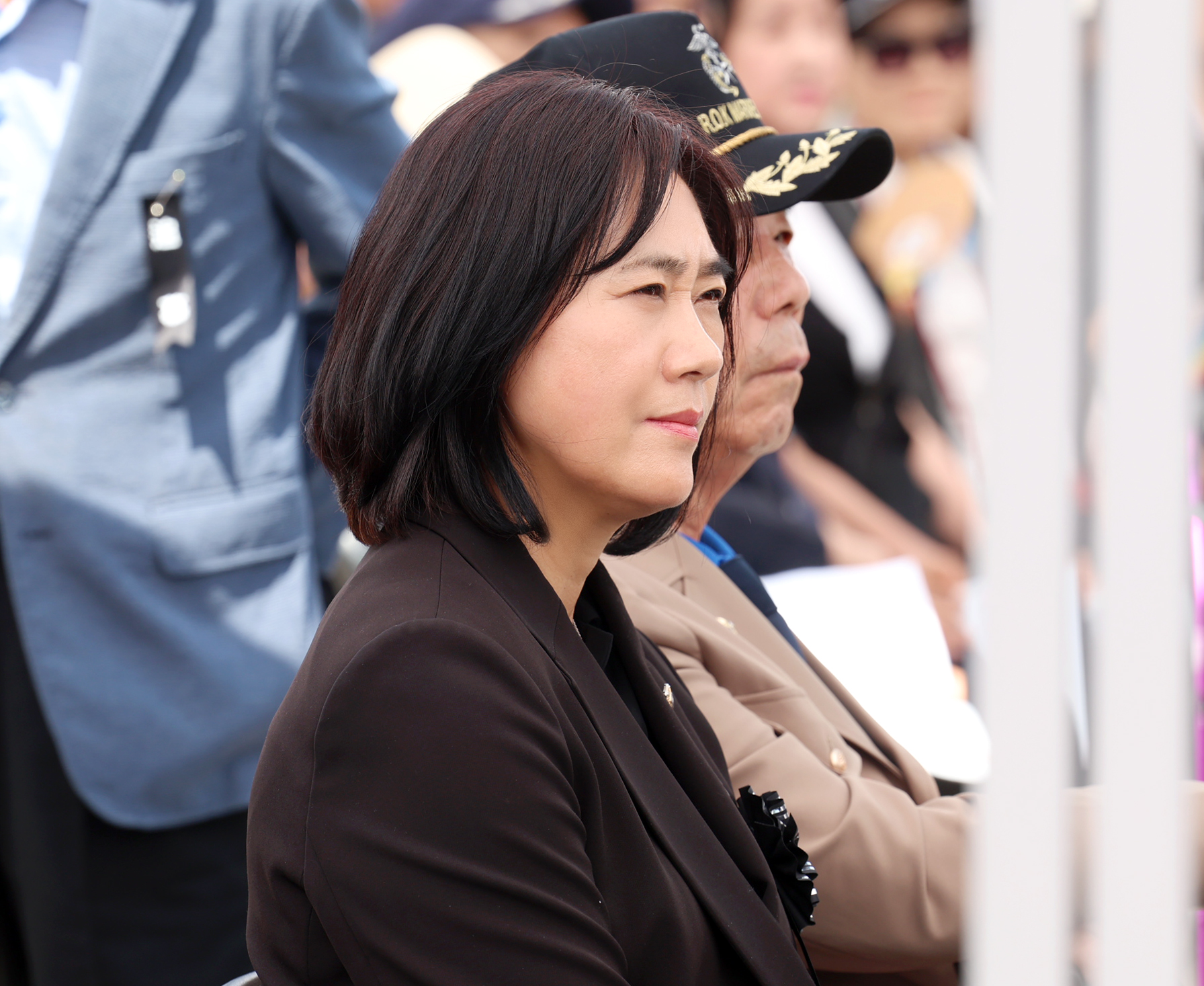 현충일 추념행사 - 5