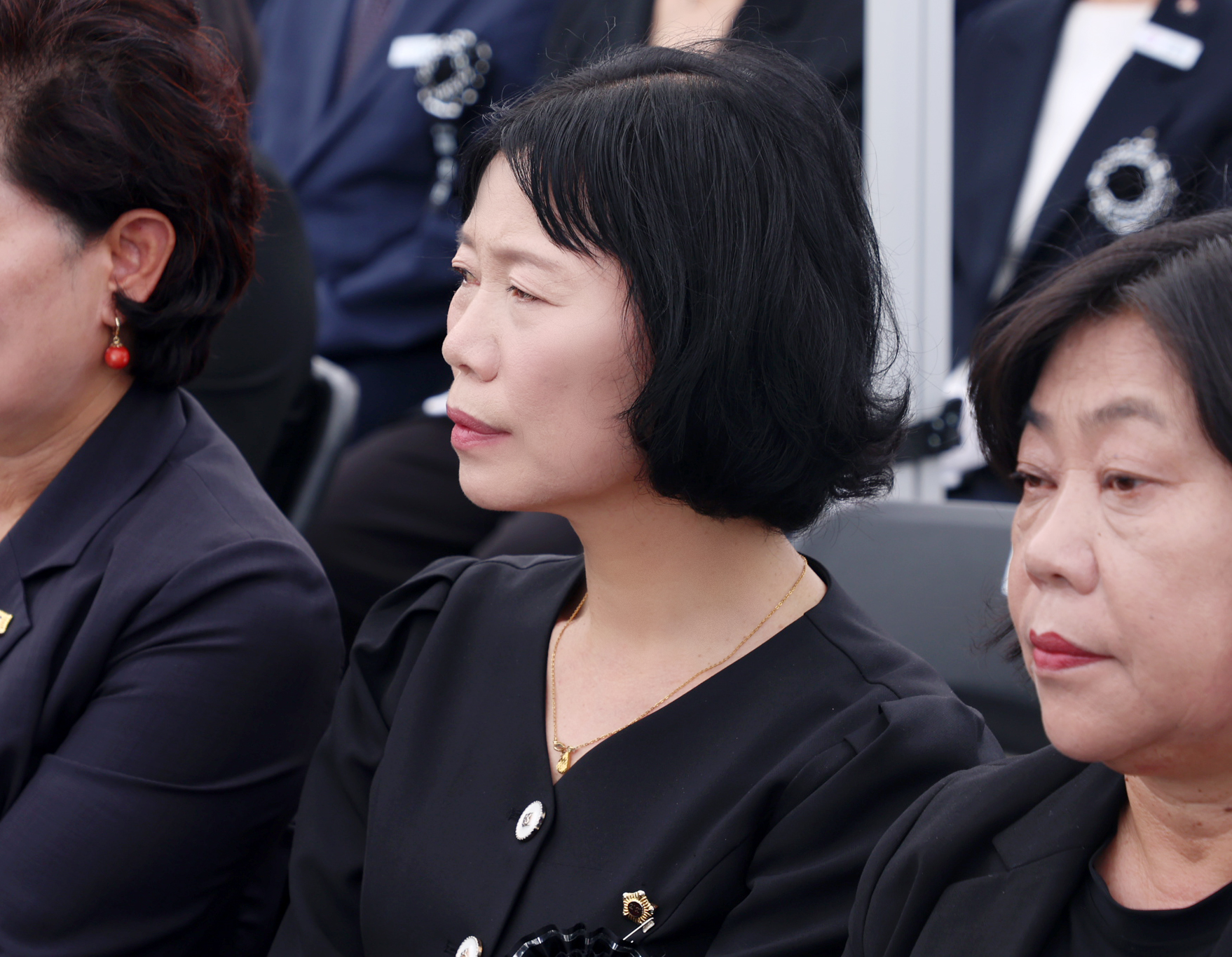 현충일 추념행사 - 2