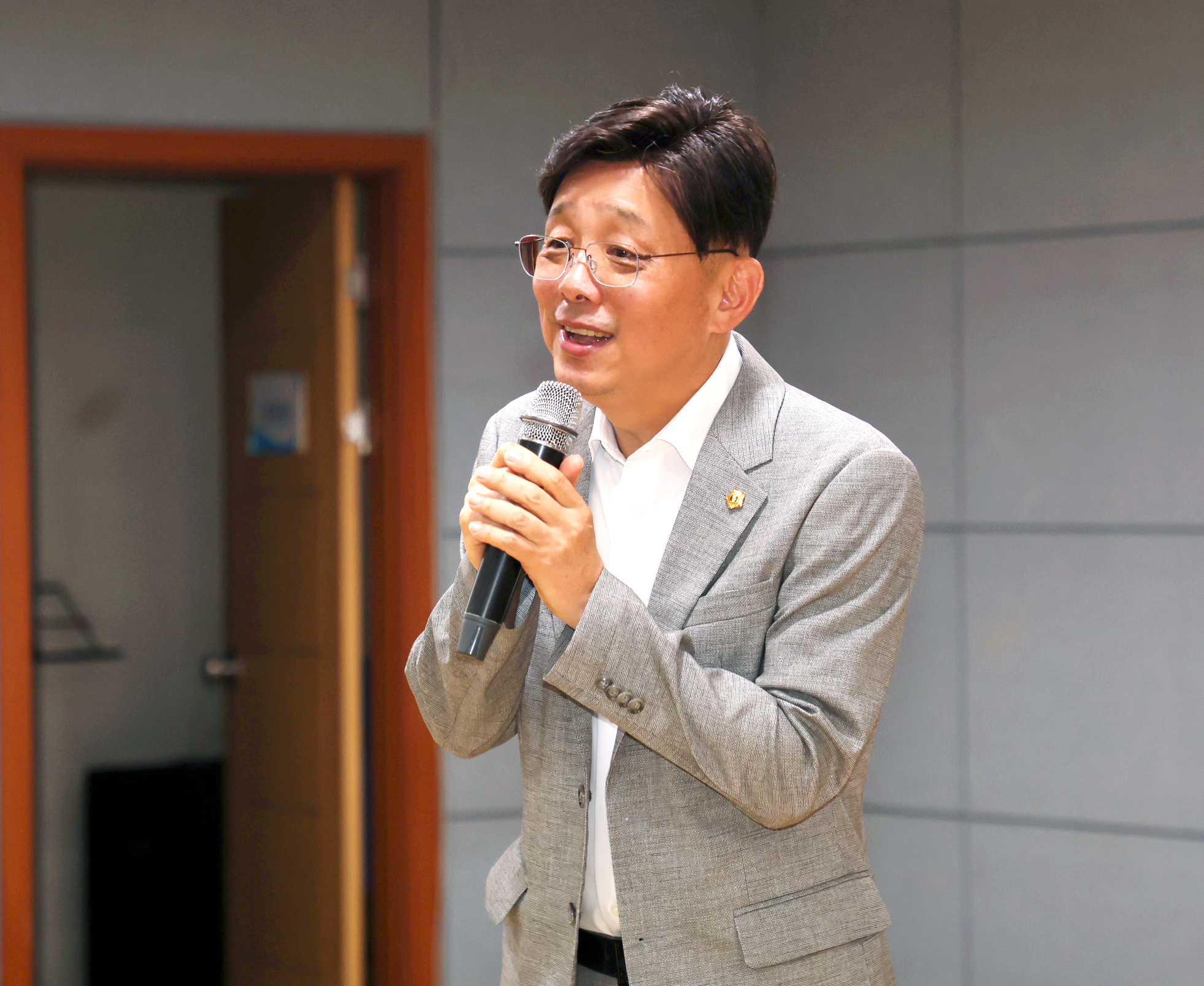 중원노인종합복지관 봄나들이 - 2