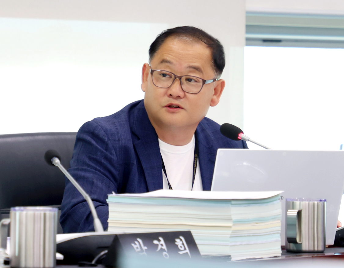 예산결산특별위원회 - 7