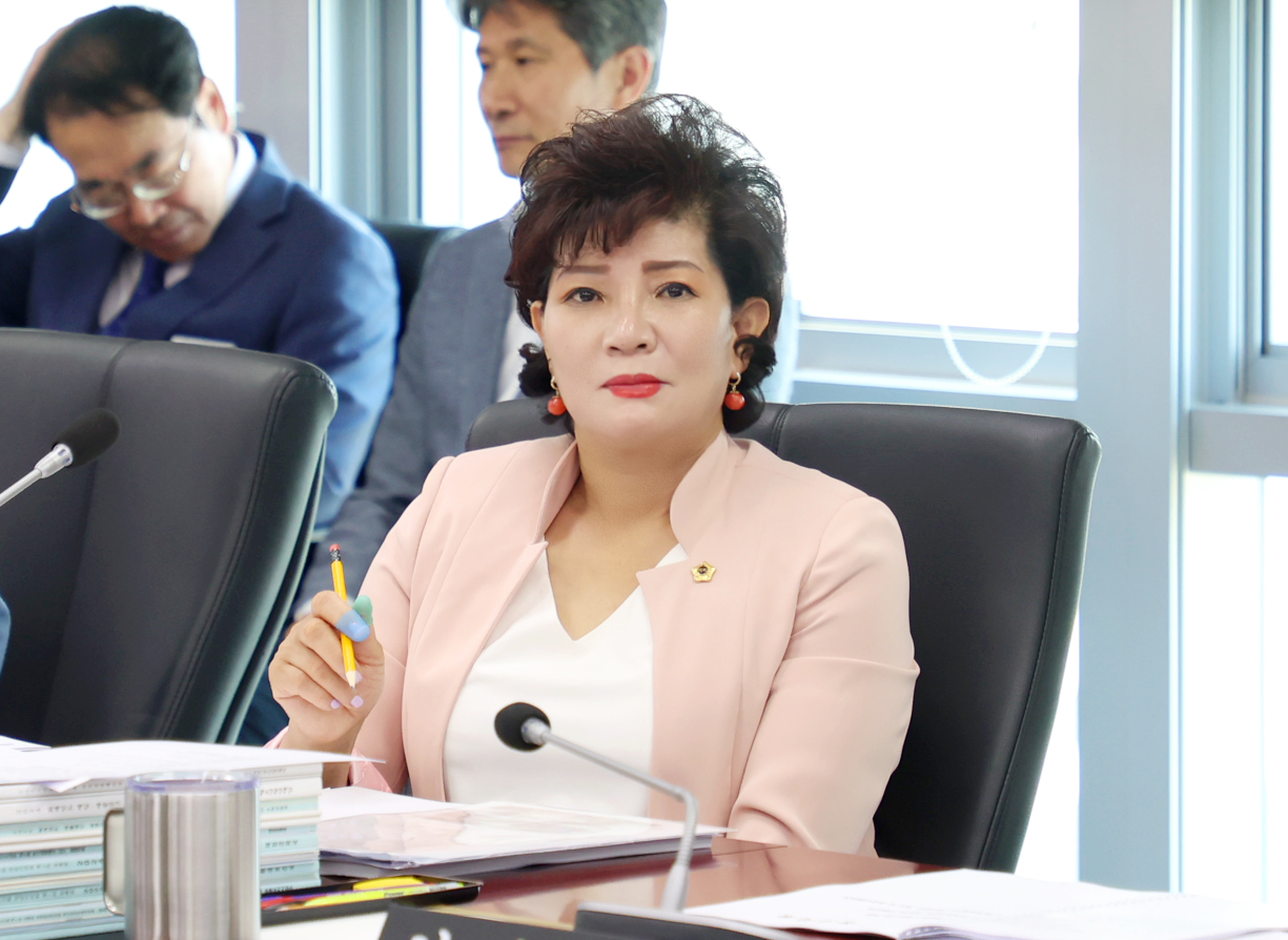예산결산특별위원회 - 6