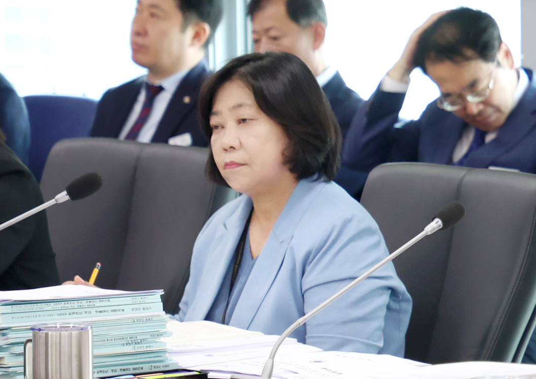 예산결산특별위원회 - 6