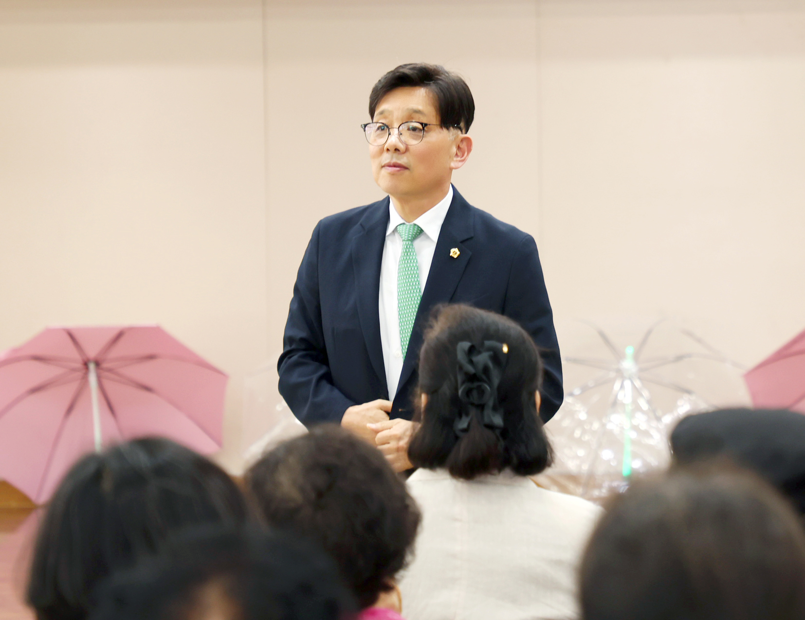 성남시재가노인복지협회 
