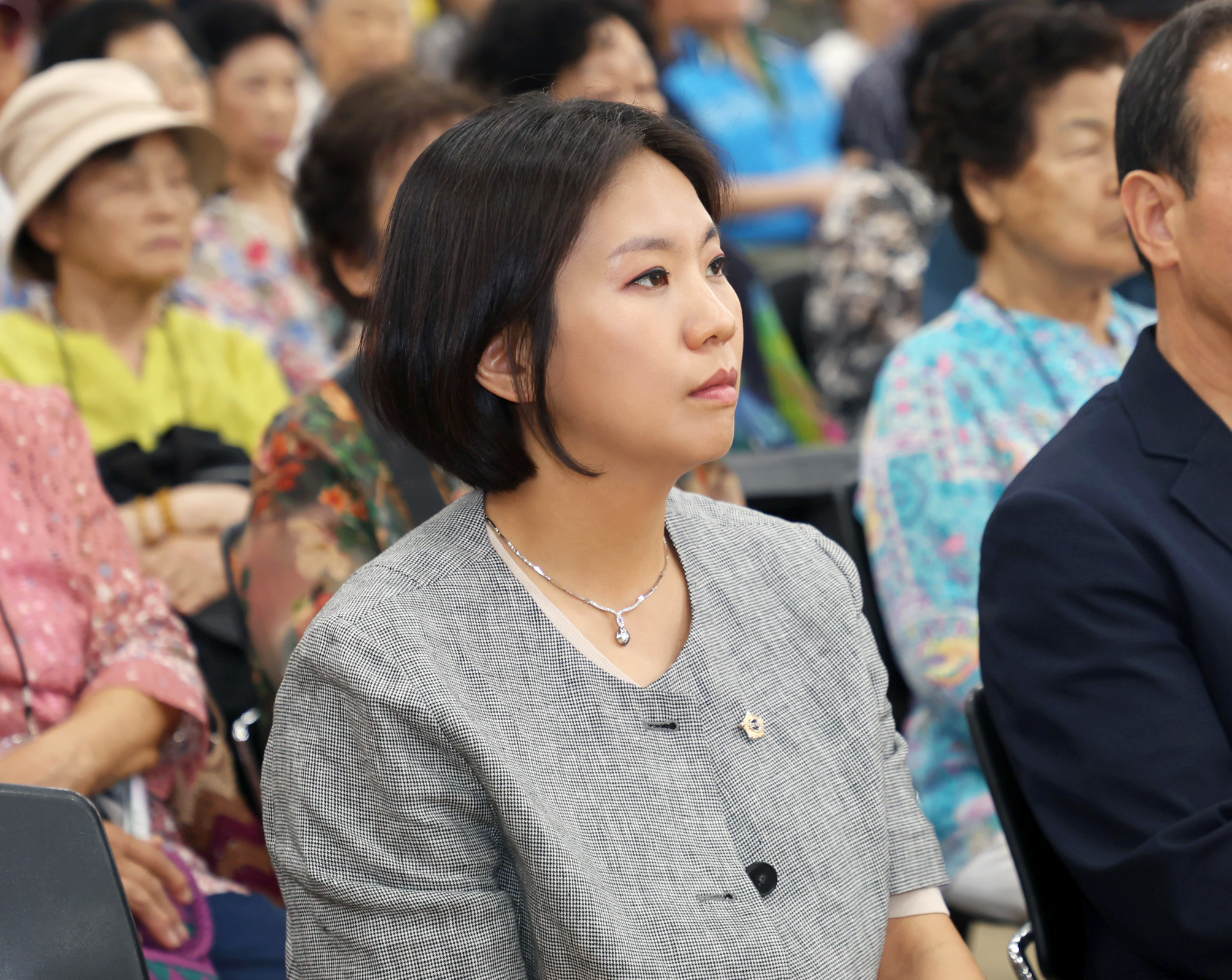 성남시재가노인복지협회 