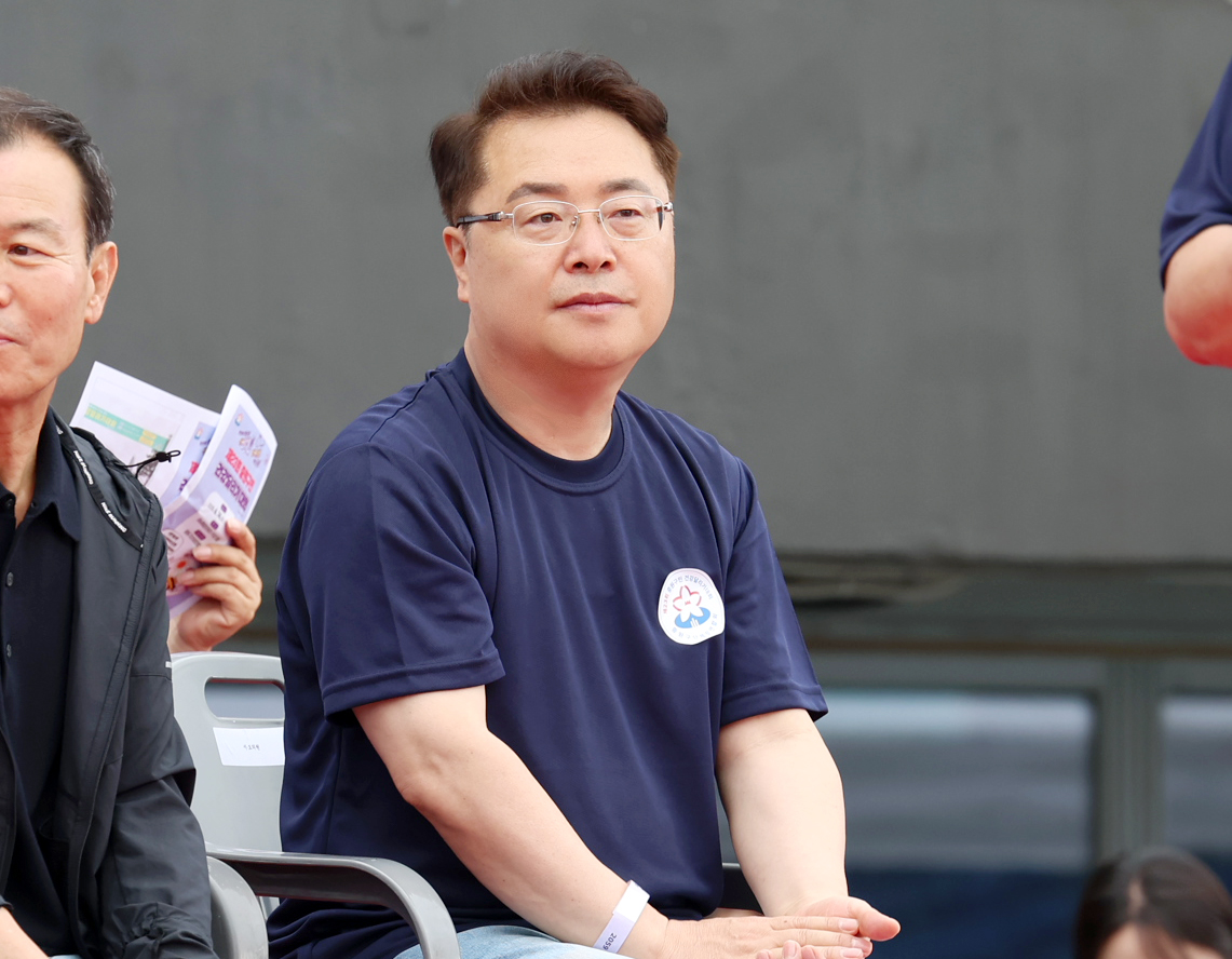 제23회 중원구민 건강달리기 대회 - 2