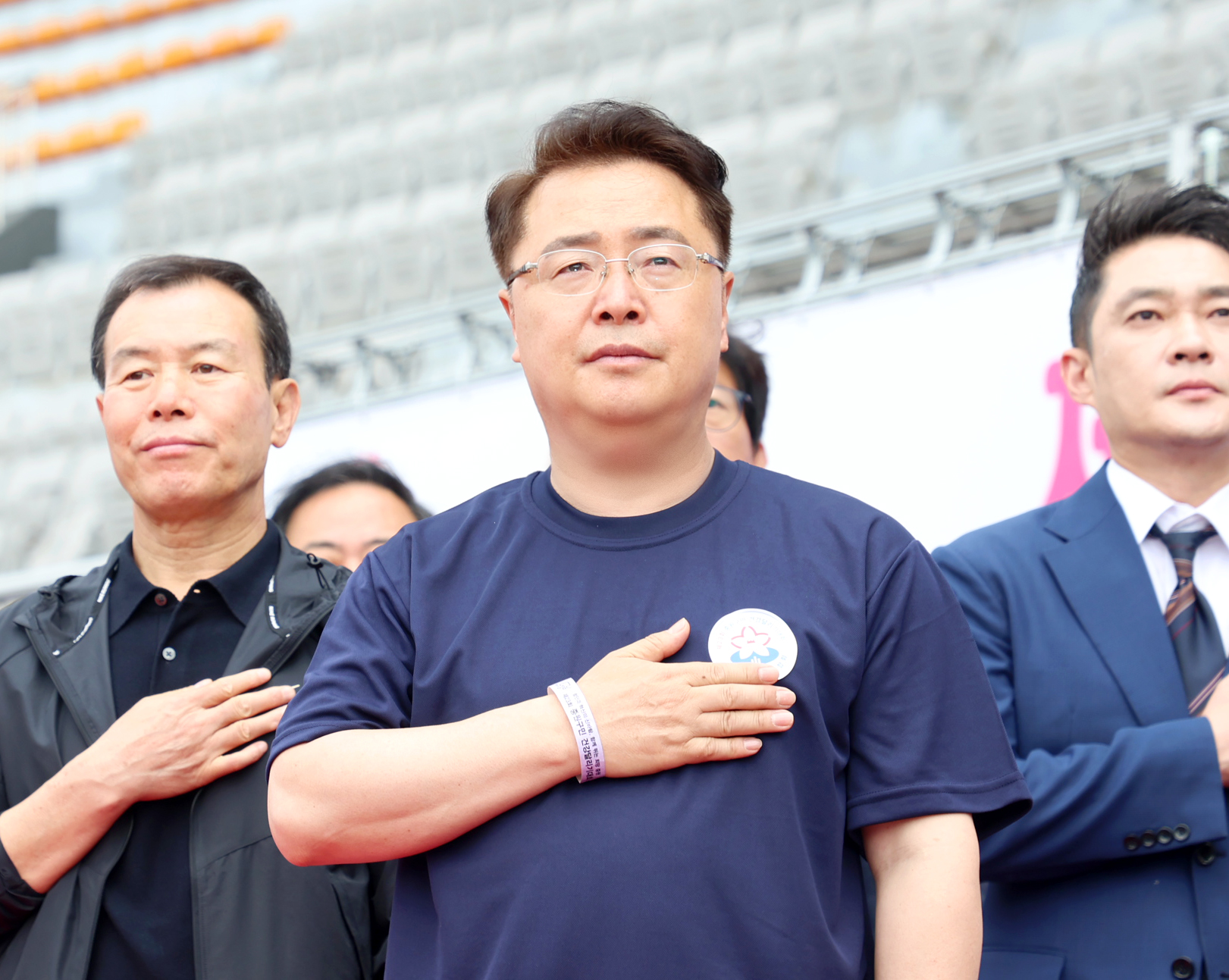 제23회 중원구민 건강달리기 대회 - 3