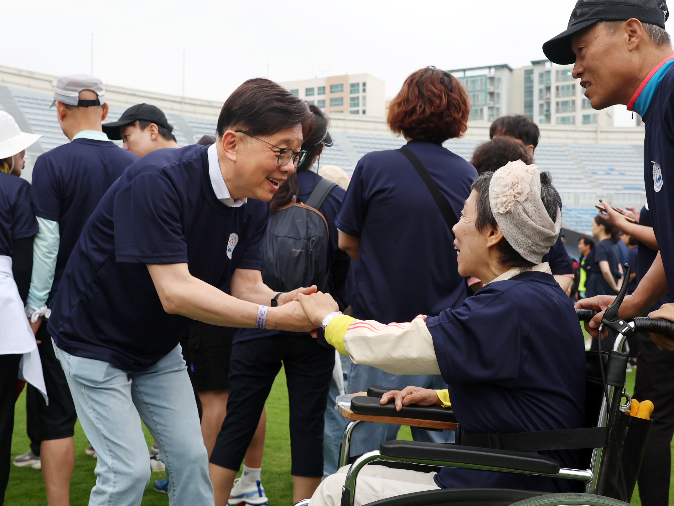 제23회 중원구민 건강달리기 대회 - 8