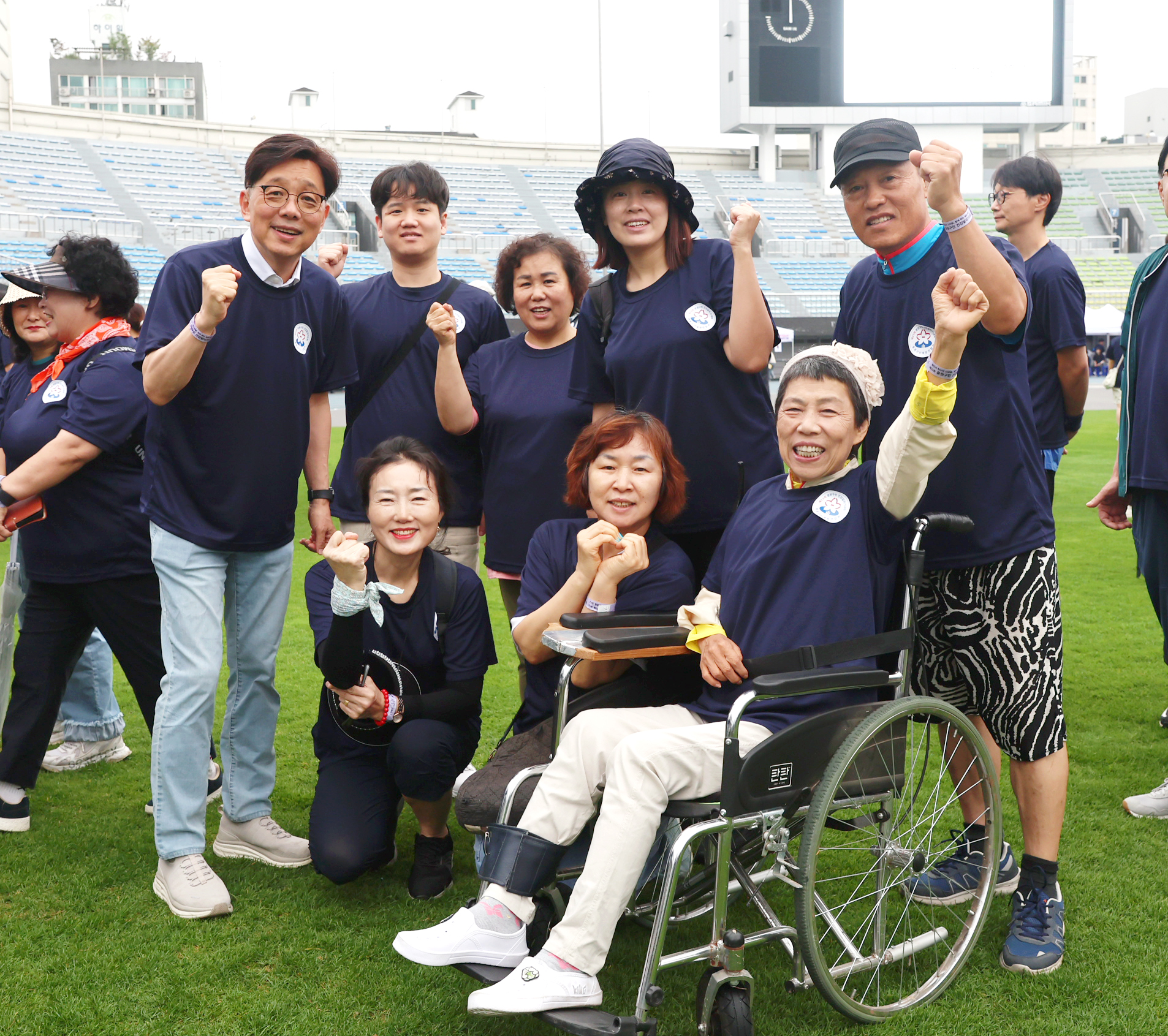 제23회 중원구민 건강달리기 대회 - 9