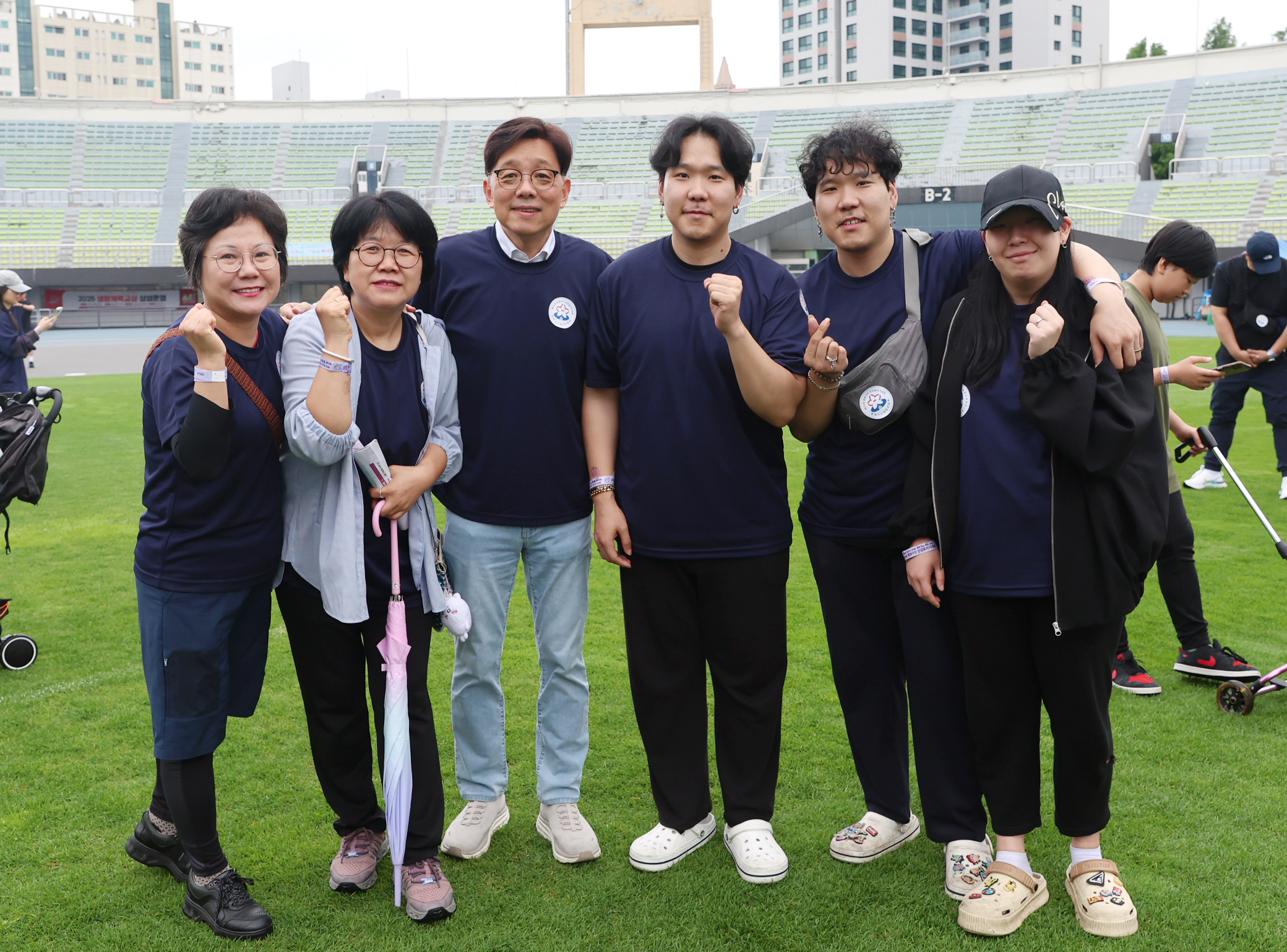 제23회 중원구민 건강달리기 대회 - 12