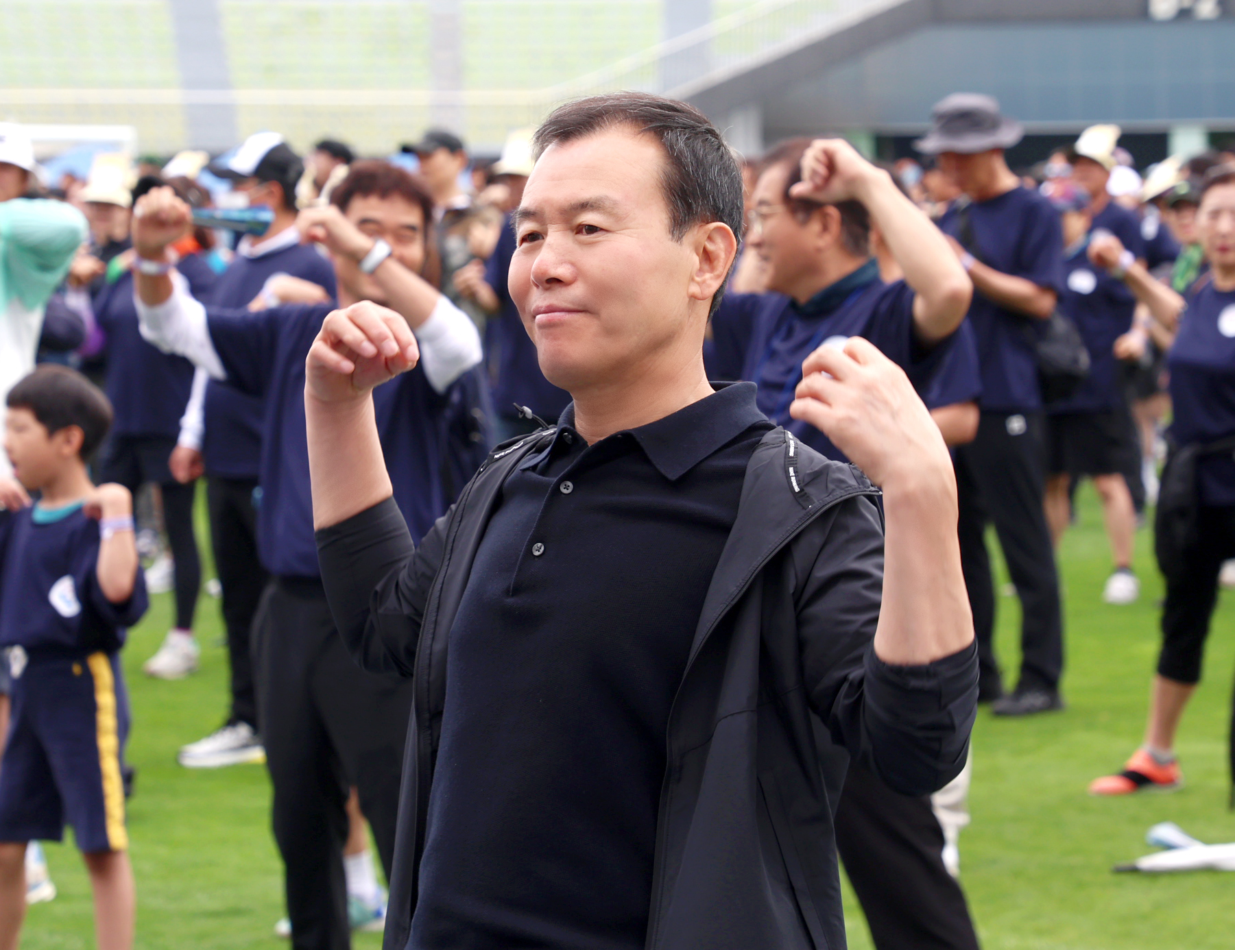 제23회 중원구민 건강달리기 대회 - 3